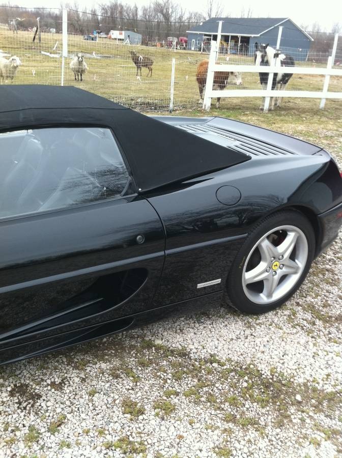 Used 1999 Ferrari F1 Luxury n Style | Mundelein, IL