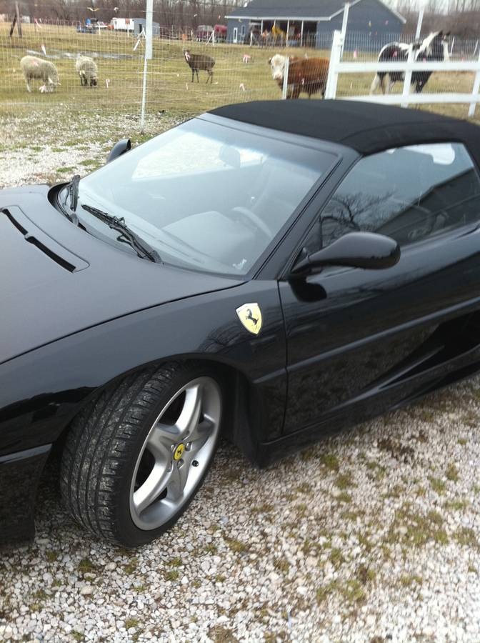 Used 1999 Ferrari F1 Luxury n Style | Mundelein, IL