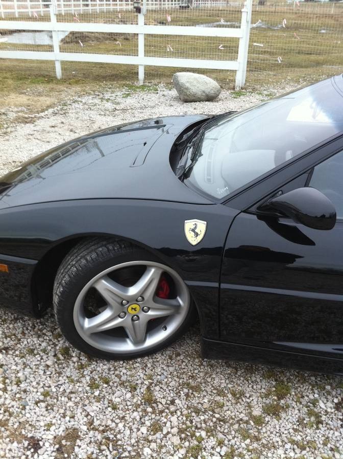 Used 1999 Ferrari F1 Luxury n Style | Mundelein, IL