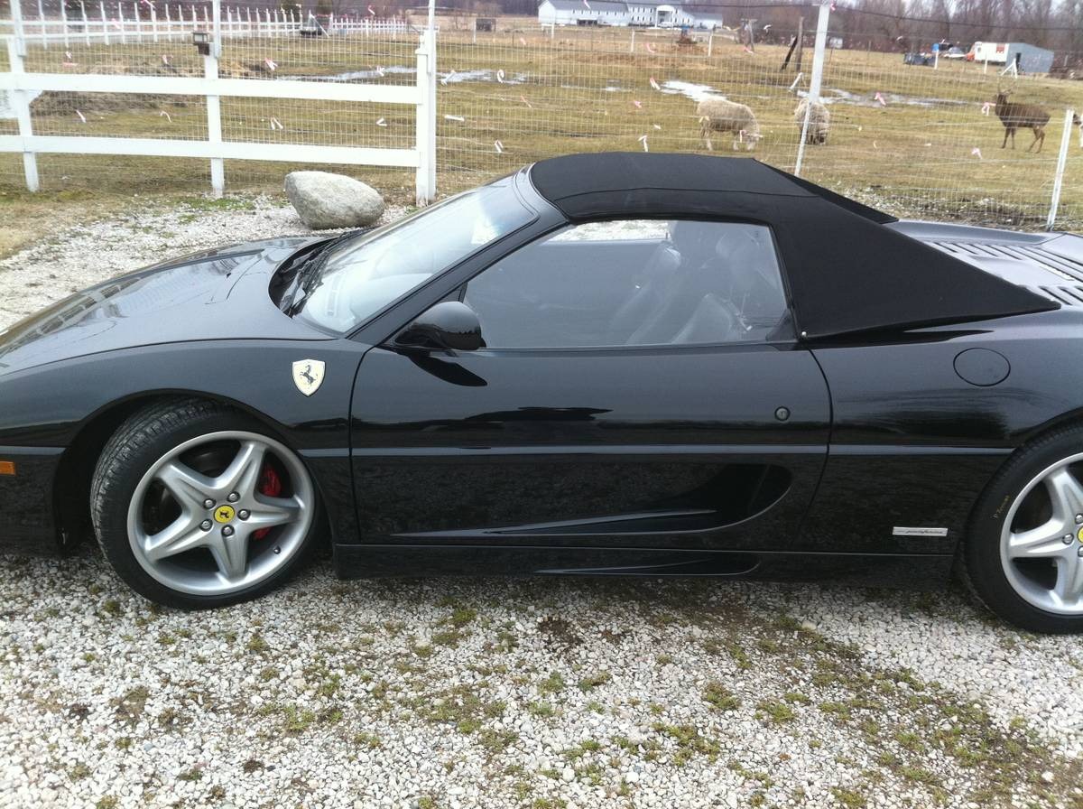 Used 1999 Ferrari F1 Luxury n Style | Mundelein, IL