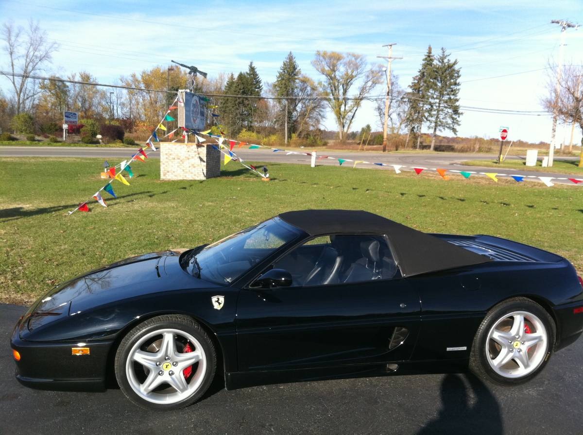 Used 1999 Ferrari F1 Luxury n Style | Mundelein, IL