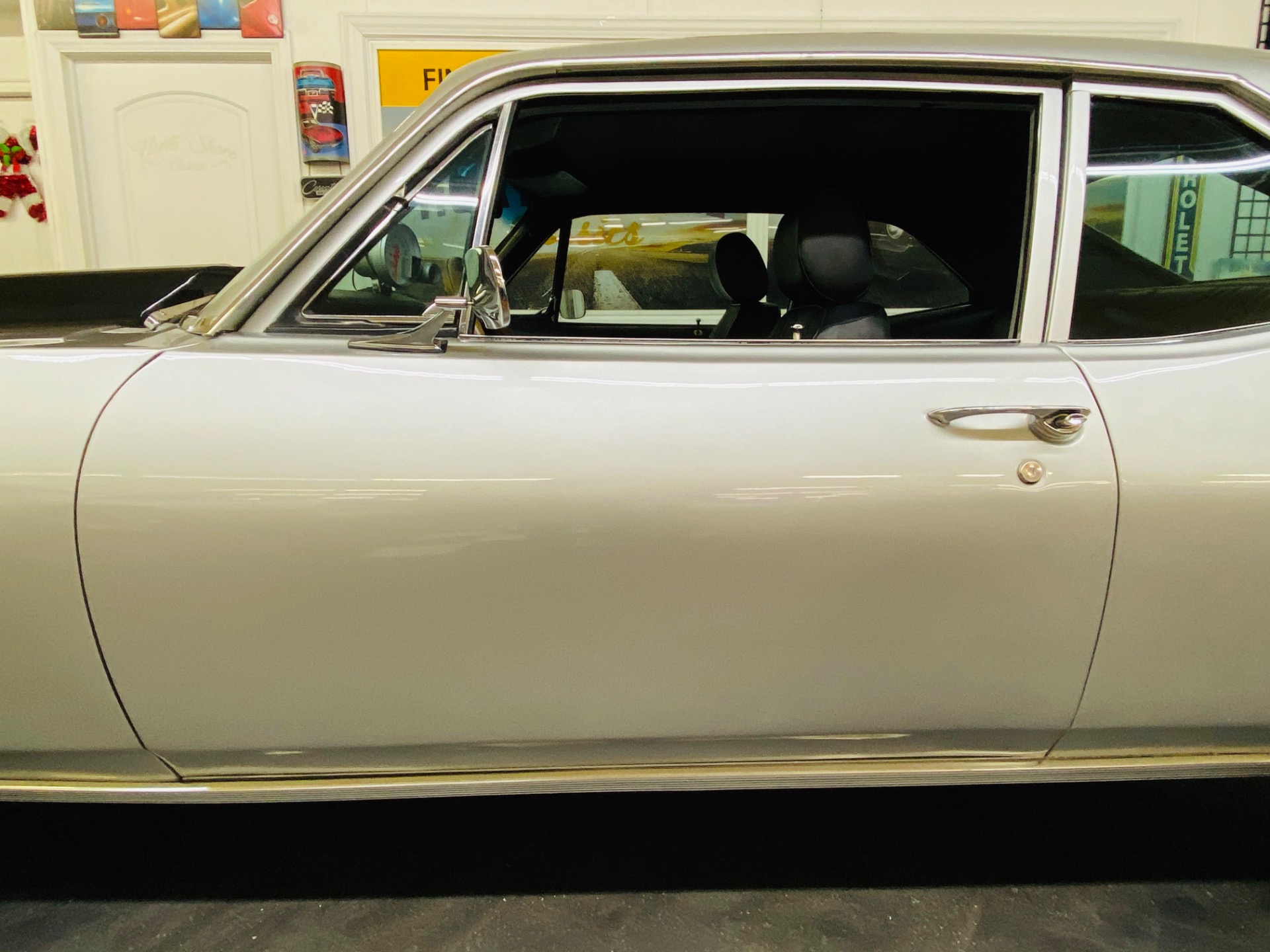 Used 1970 Chevrolet Nova - 454 BIG BLOCK - 4 SPEED MANUAL - VERY CLEAN - SEE VIDEO | Mundelein, IL