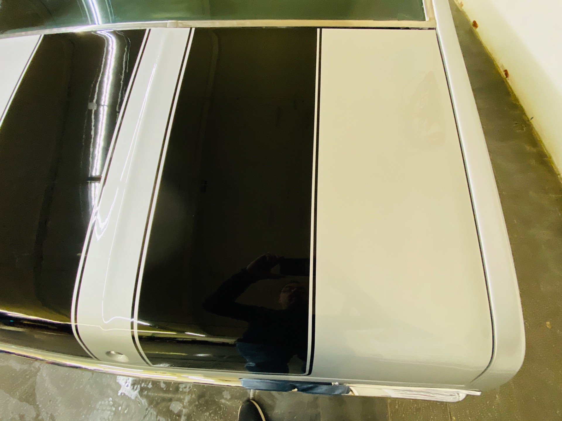 Used 1970 Chevrolet Nova - 454 BIG BLOCK - 4 SPEED MANUAL - VERY CLEAN - SEE VIDEO | Mundelein, IL