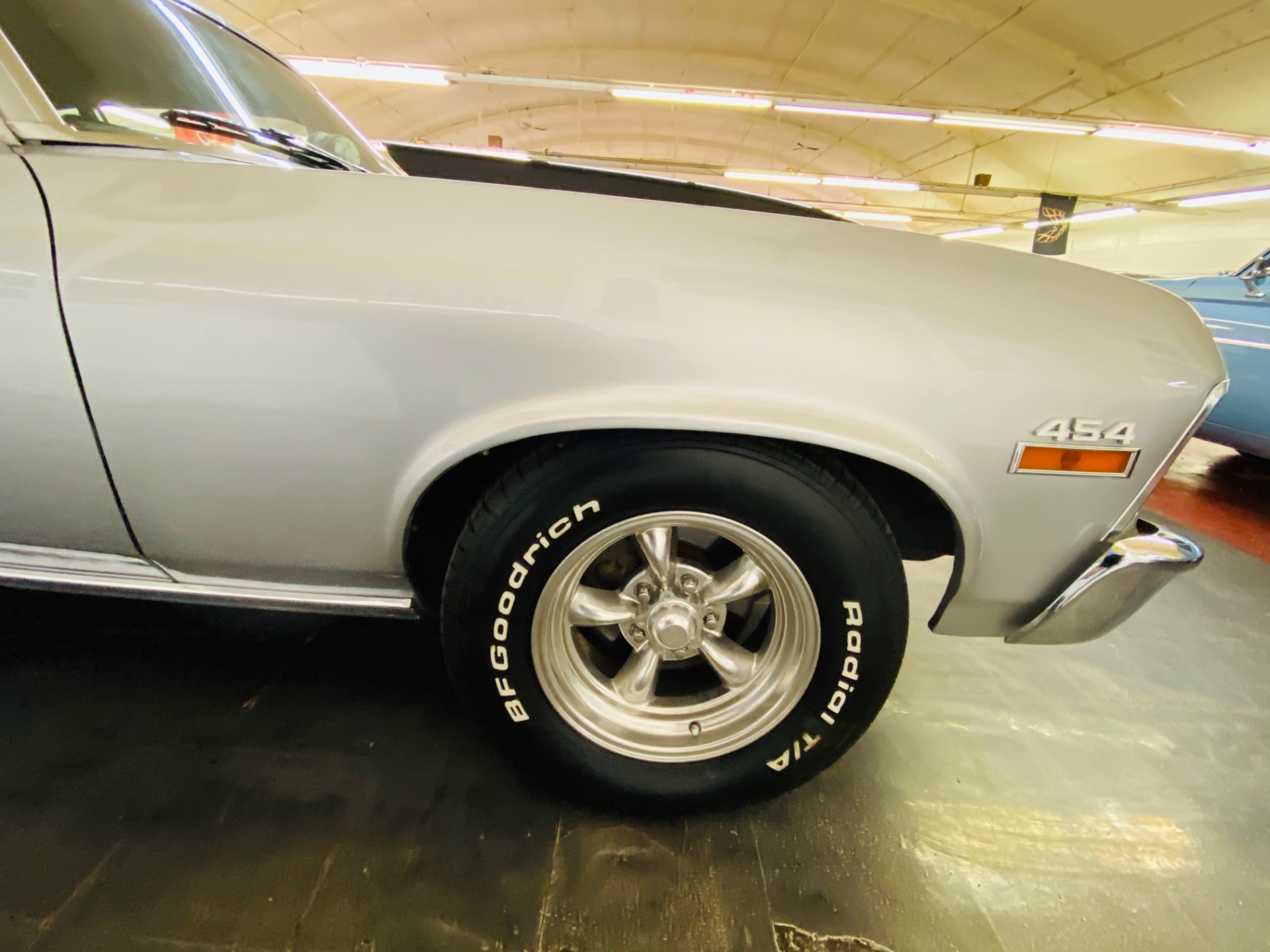 Used 1970 Chevrolet Nova - 454 BIG BLOCK - 4 SPEED MANUAL - VERY CLEAN - SEE VIDEO | Mundelein, IL