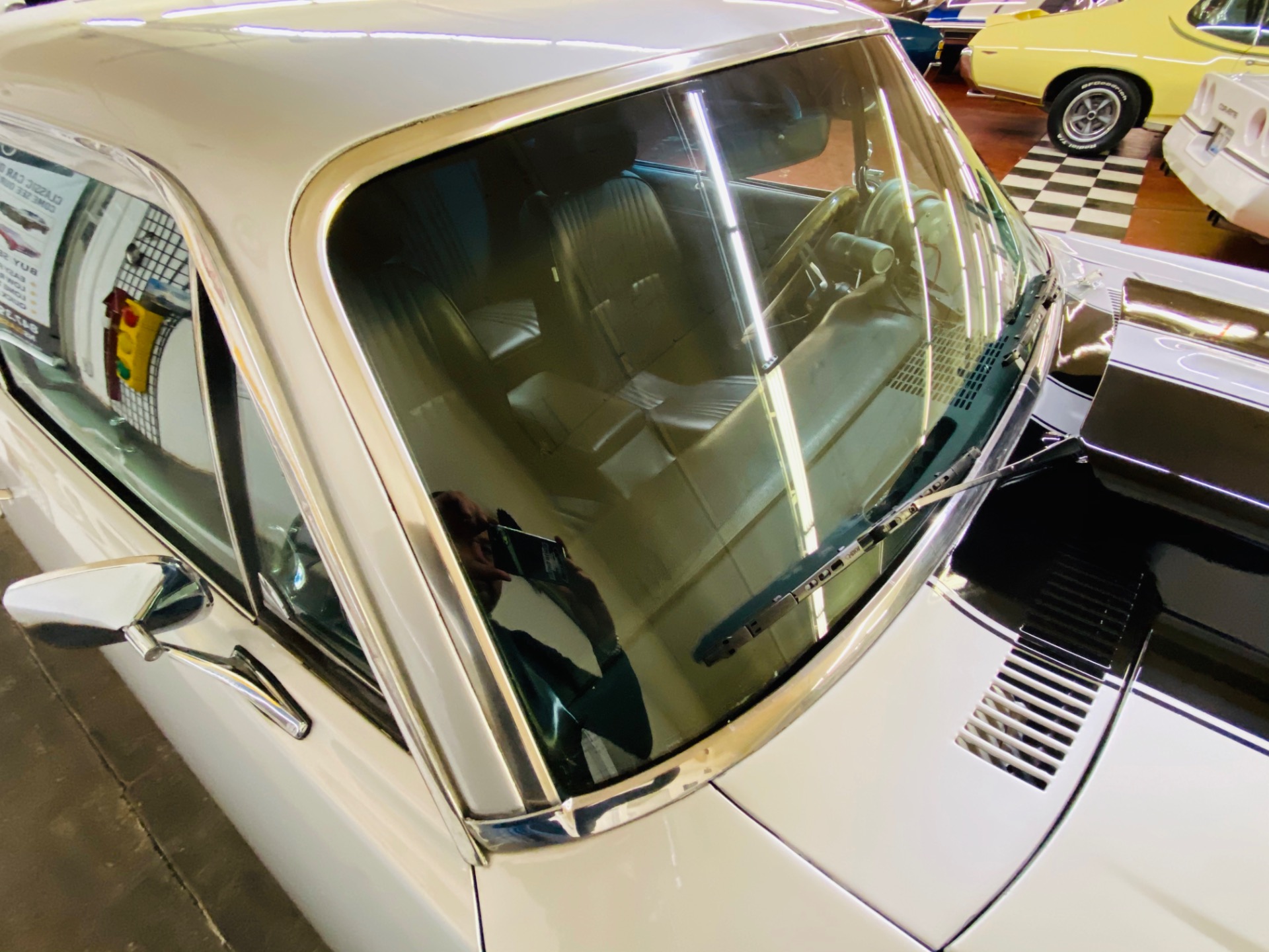 Used 1970 Chevrolet Nova - 454 BIG BLOCK - 4 SPEED MANUAL - VERY CLEAN - SEE VIDEO | Mundelein, IL