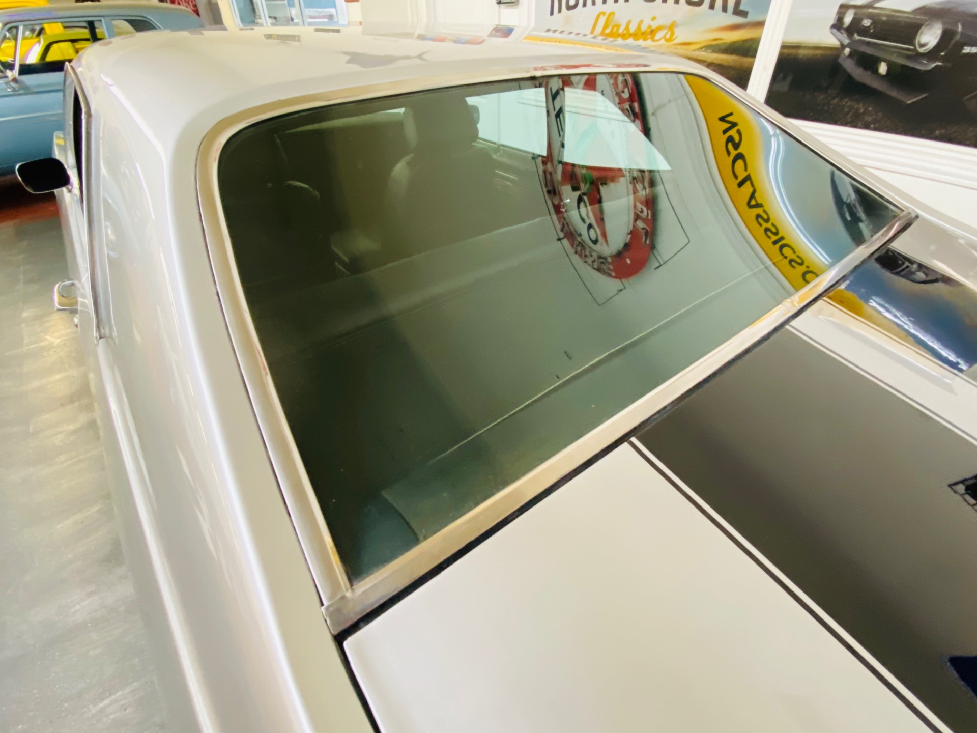 Used 1970 Chevrolet Nova - 454 BIG BLOCK - 4 SPEED MANUAL - VERY CLEAN - SEE VIDEO | Mundelein, IL