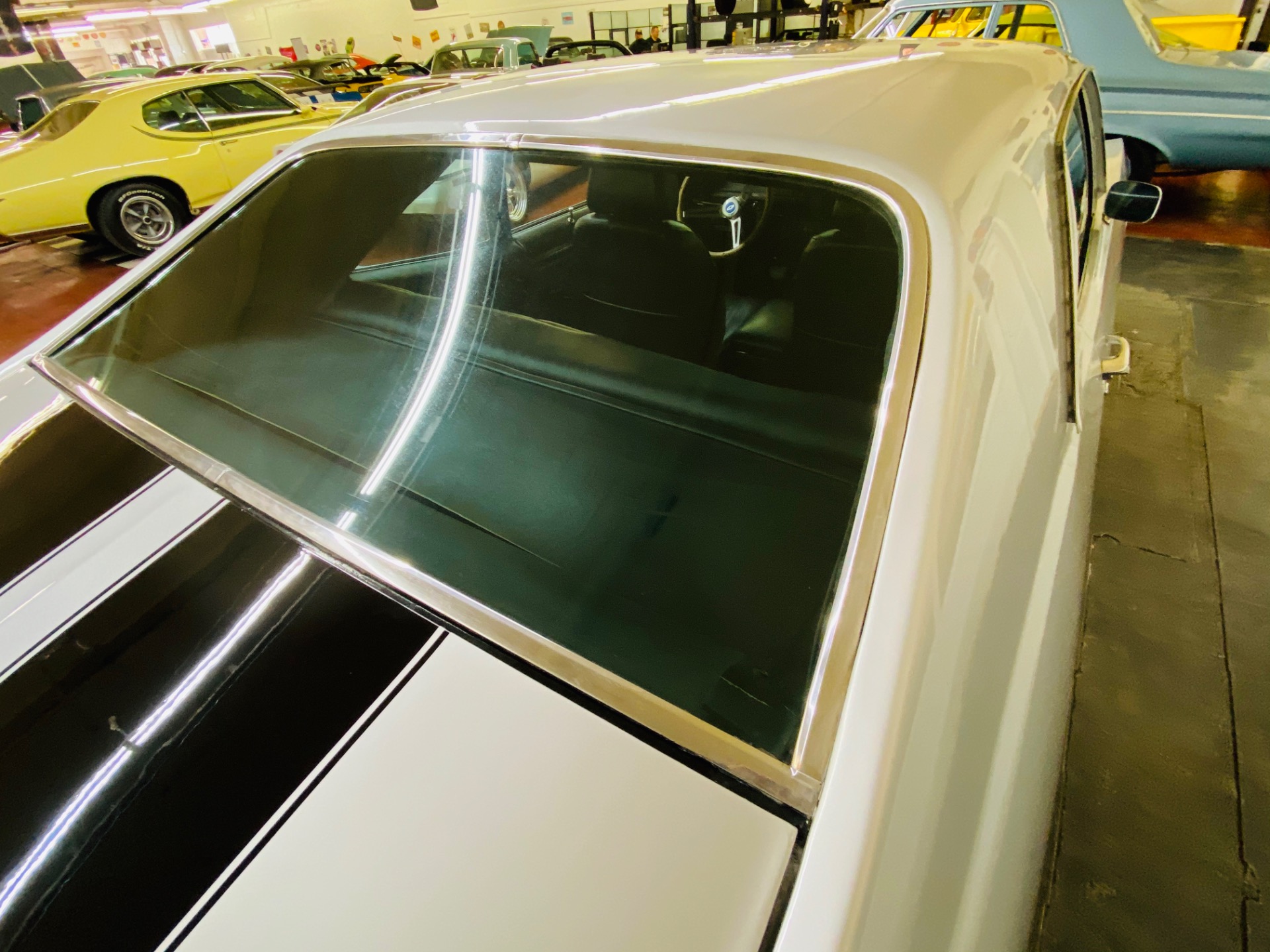 Used 1970 Chevrolet Nova - 454 BIG BLOCK - 4 SPEED MANUAL - VERY CLEAN - SEE VIDEO | Mundelein, IL