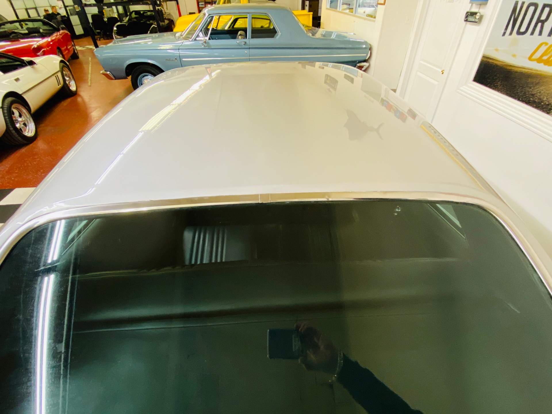 Used 1970 Chevrolet Nova - 454 BIG BLOCK - 4 SPEED MANUAL - VERY CLEAN - SEE VIDEO | Mundelein, IL