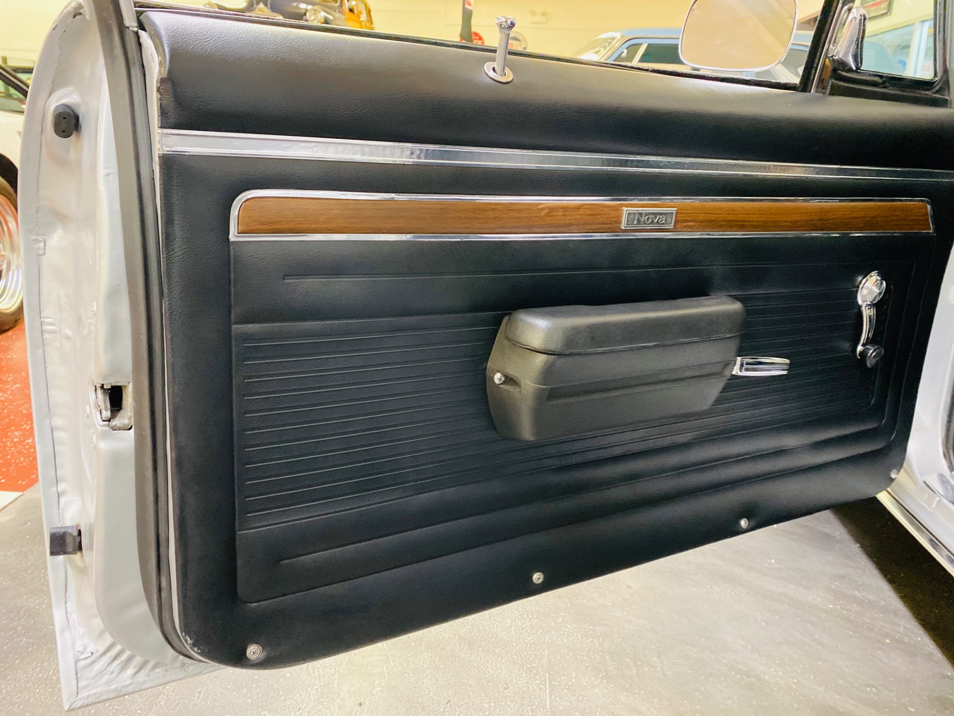 Used 1970 Chevrolet Nova - 454 BIG BLOCK - 4 SPEED MANUAL - VERY CLEAN - SEE VIDEO | Mundelein, IL