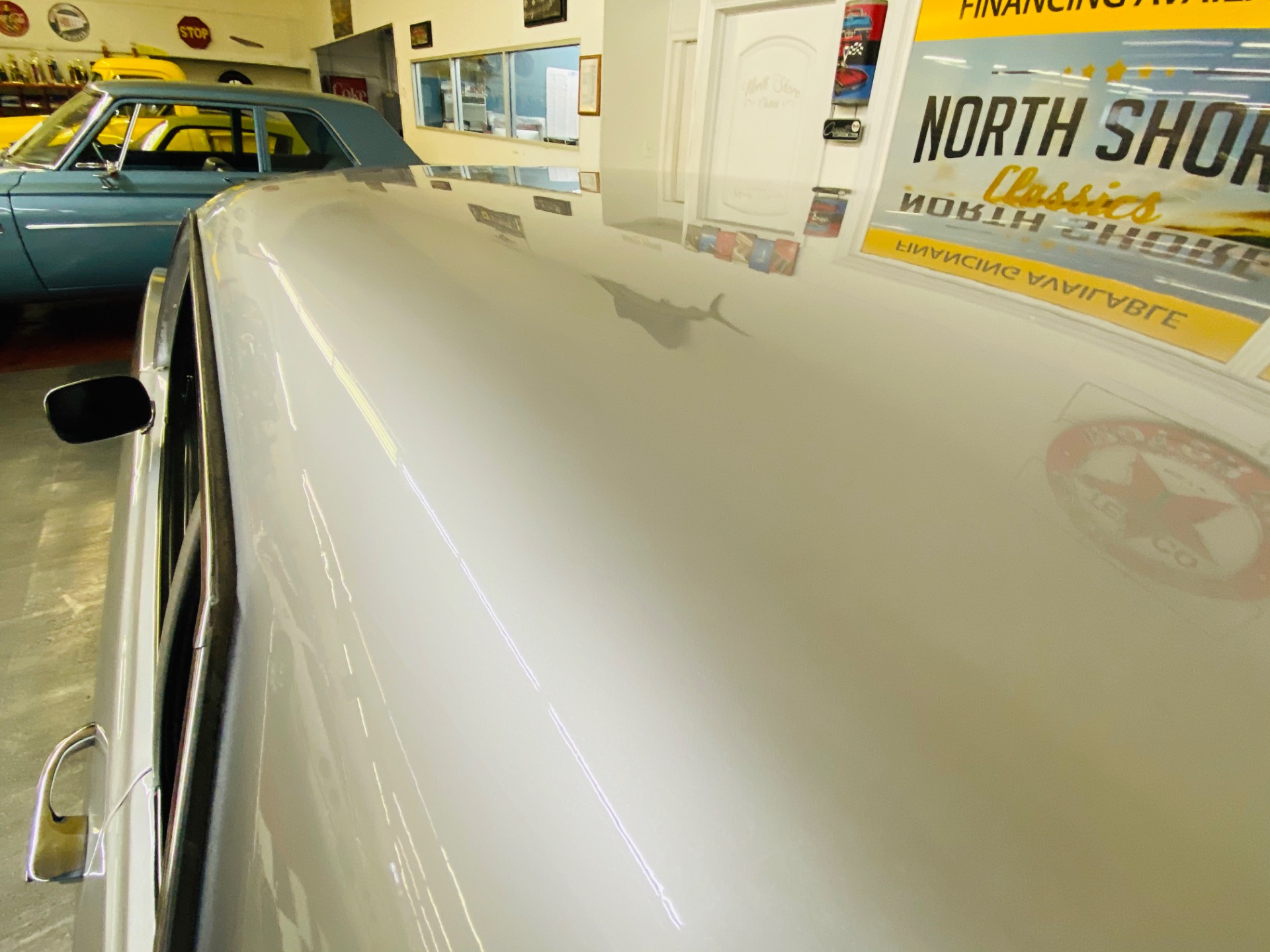 Used 1970 Chevrolet Nova - 454 BIG BLOCK - 4 SPEED MANUAL - VERY CLEAN - SEE VIDEO | Mundelein, IL