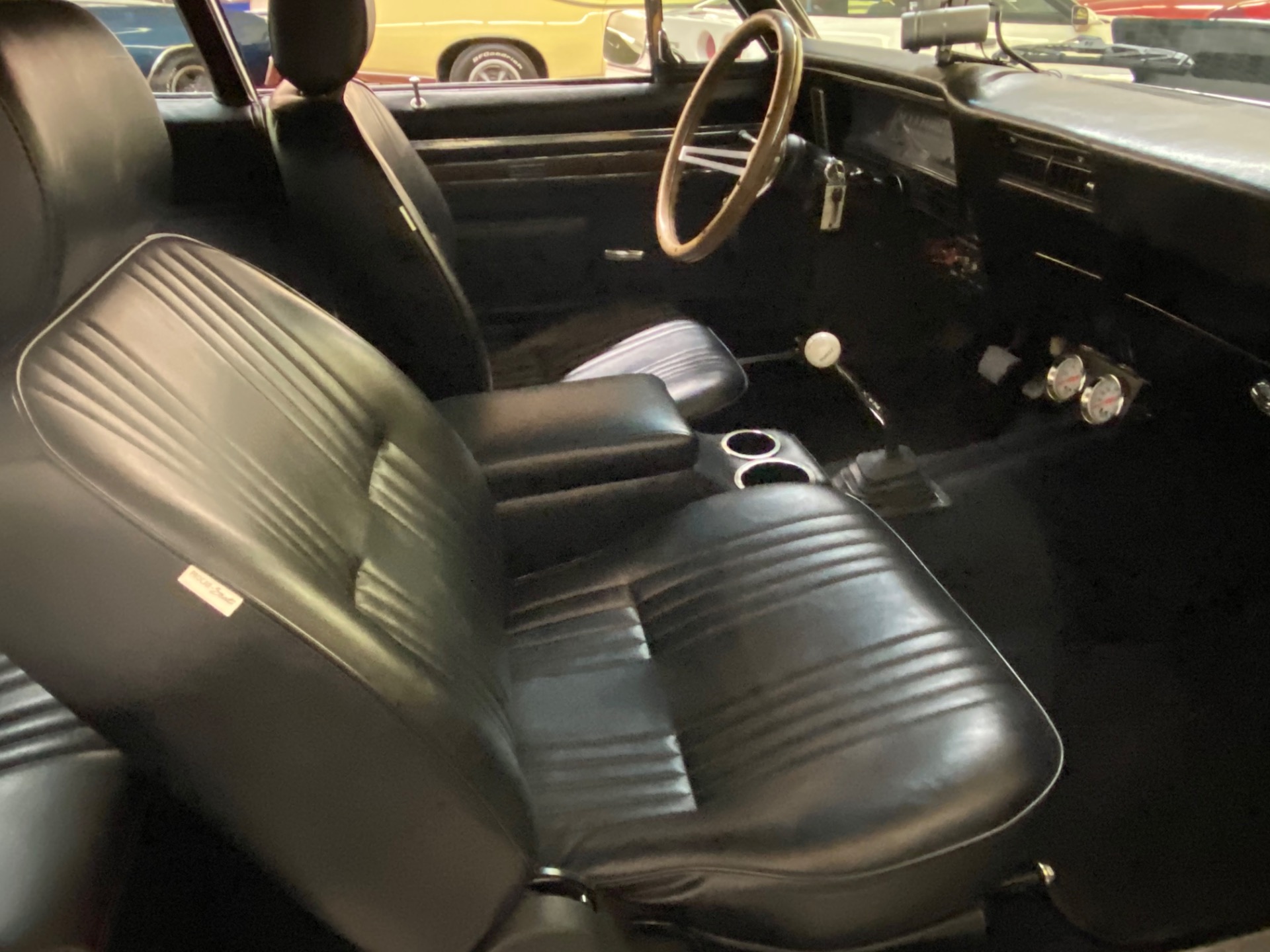 Used 1970 Chevrolet Nova - 454 BIG BLOCK - 4 SPEED MANUAL - VERY CLEAN - SEE VIDEO | Mundelein, IL