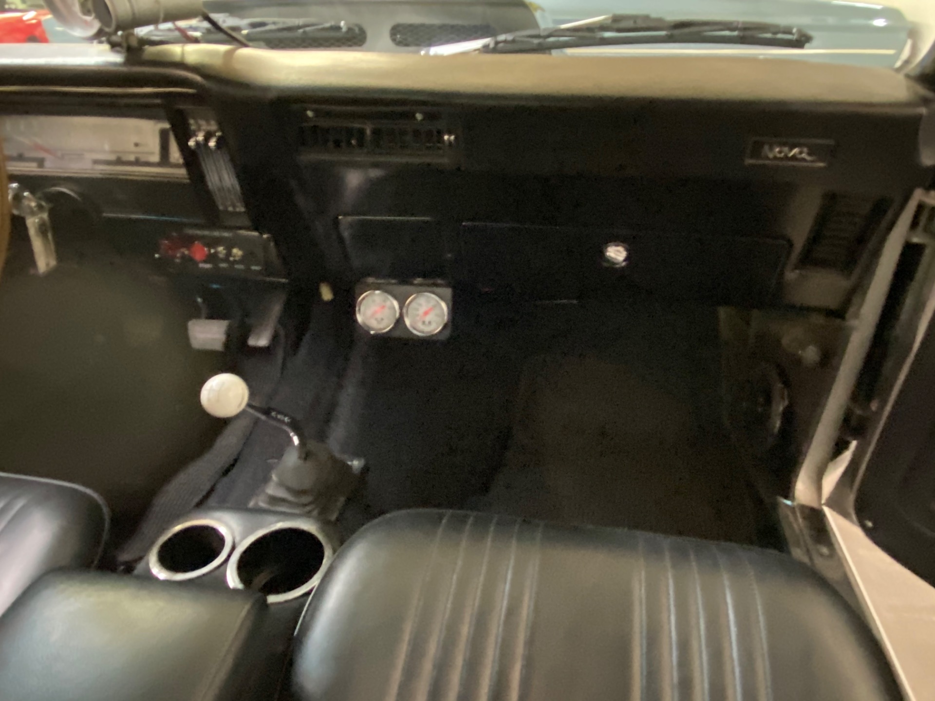 Used 1970 Chevrolet Nova - 454 BIG BLOCK - 4 SPEED MANUAL - VERY CLEAN - SEE VIDEO | Mundelein, IL