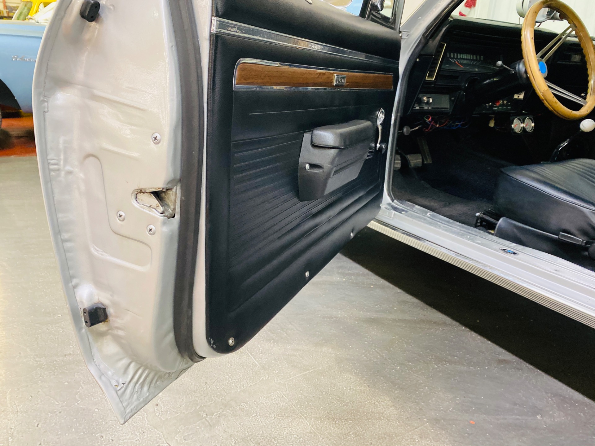 Used 1970 Chevrolet Nova - 454 BIG BLOCK - 4 SPEED MANUAL - VERY CLEAN - SEE VIDEO | Mundelein, IL