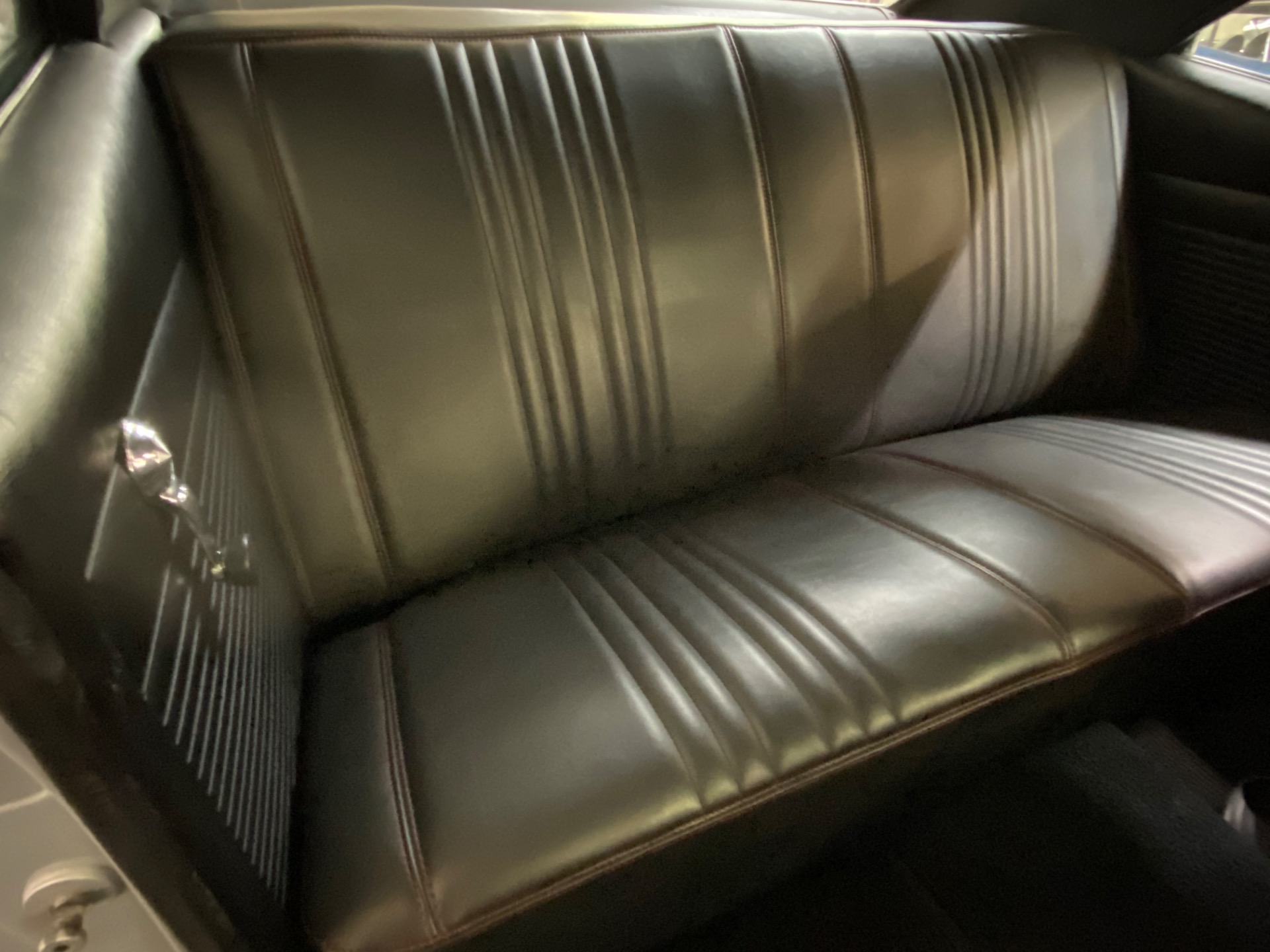 Used 1970 Chevrolet Nova - 454 BIG BLOCK - 4 SPEED MANUAL - VERY CLEAN - SEE VIDEO | Mundelein, IL