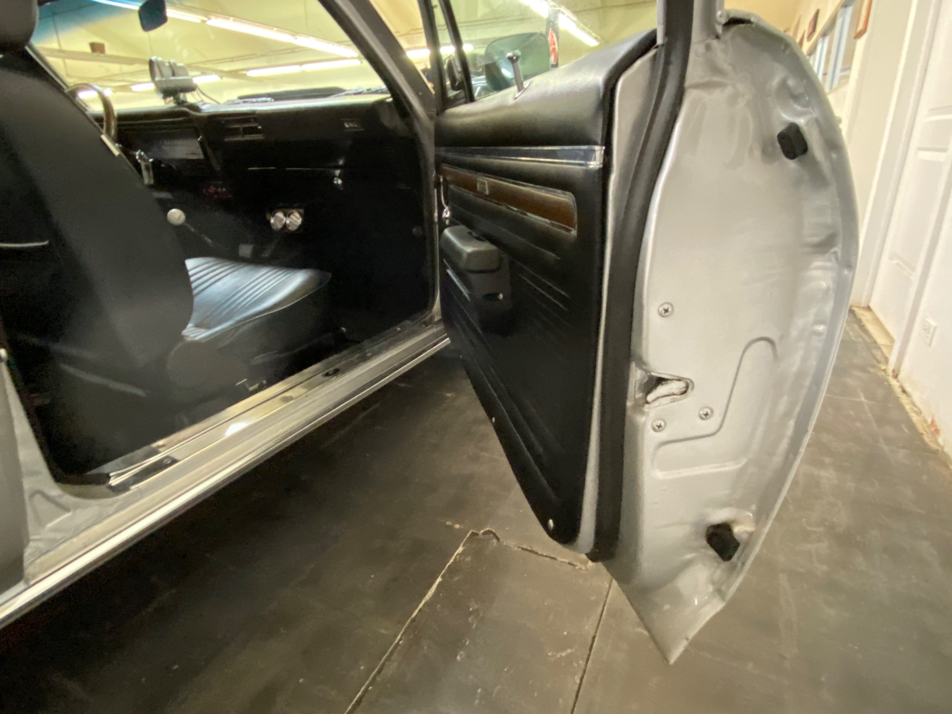 Used 1970 Chevrolet Nova - 454 BIG BLOCK - 4 SPEED MANUAL - VERY CLEAN - SEE VIDEO | Mundelein, IL