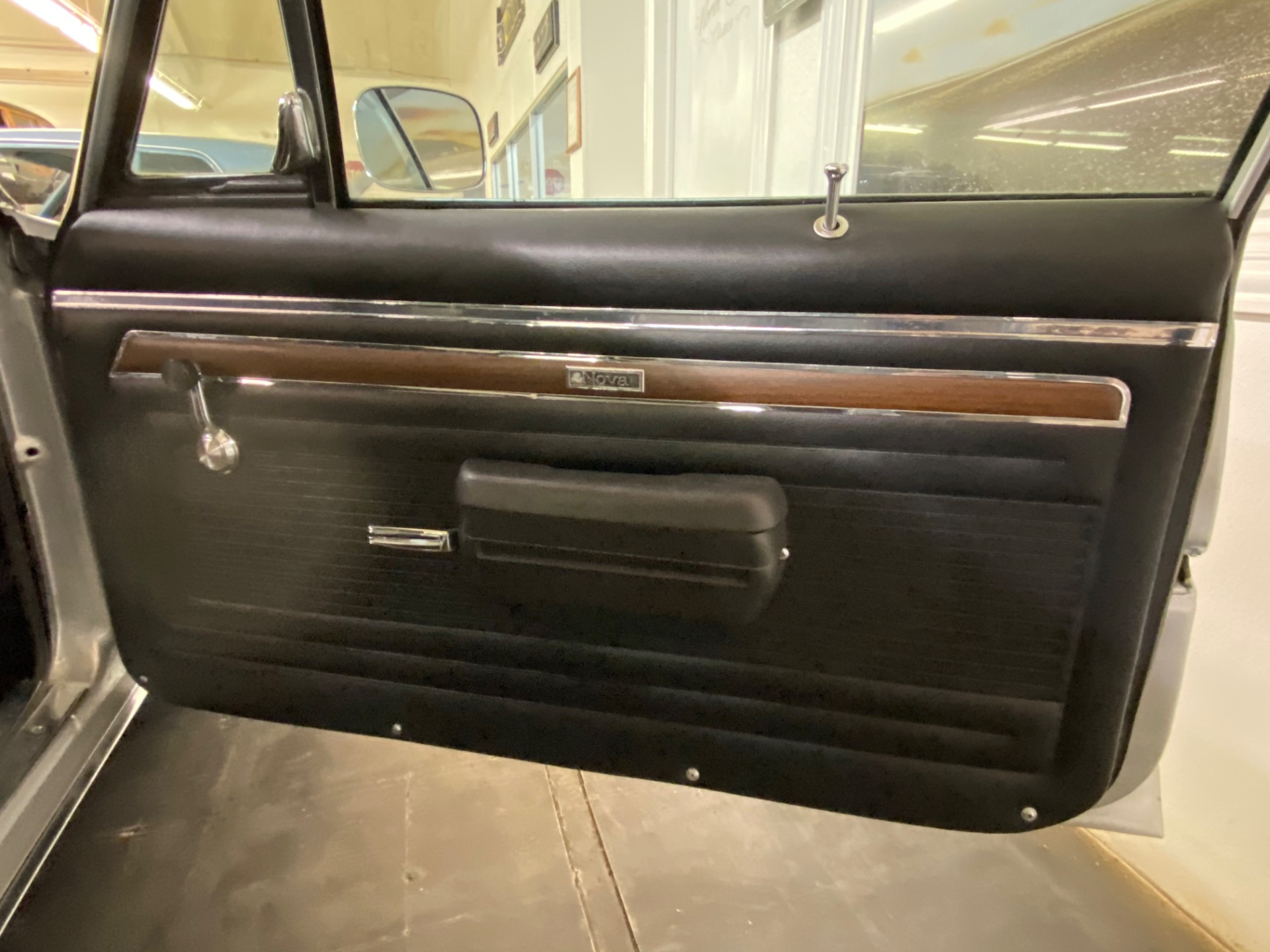 Used 1970 Chevrolet Nova - 454 BIG BLOCK - 4 SPEED MANUAL - VERY CLEAN - SEE VIDEO | Mundelein, IL