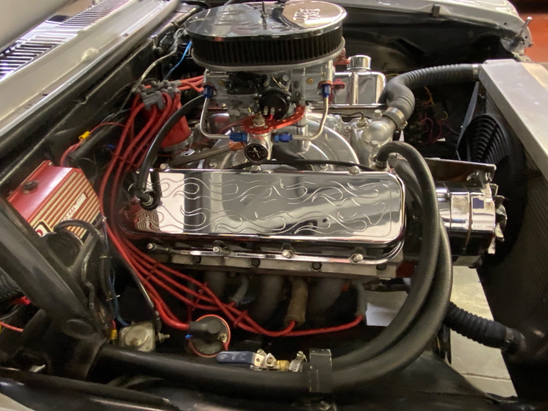 Used 1970 Chevrolet Nova - 454 BIG BLOCK - 4 SPEED MANUAL - VERY CLEAN - SEE VIDEO | Mundelein, IL