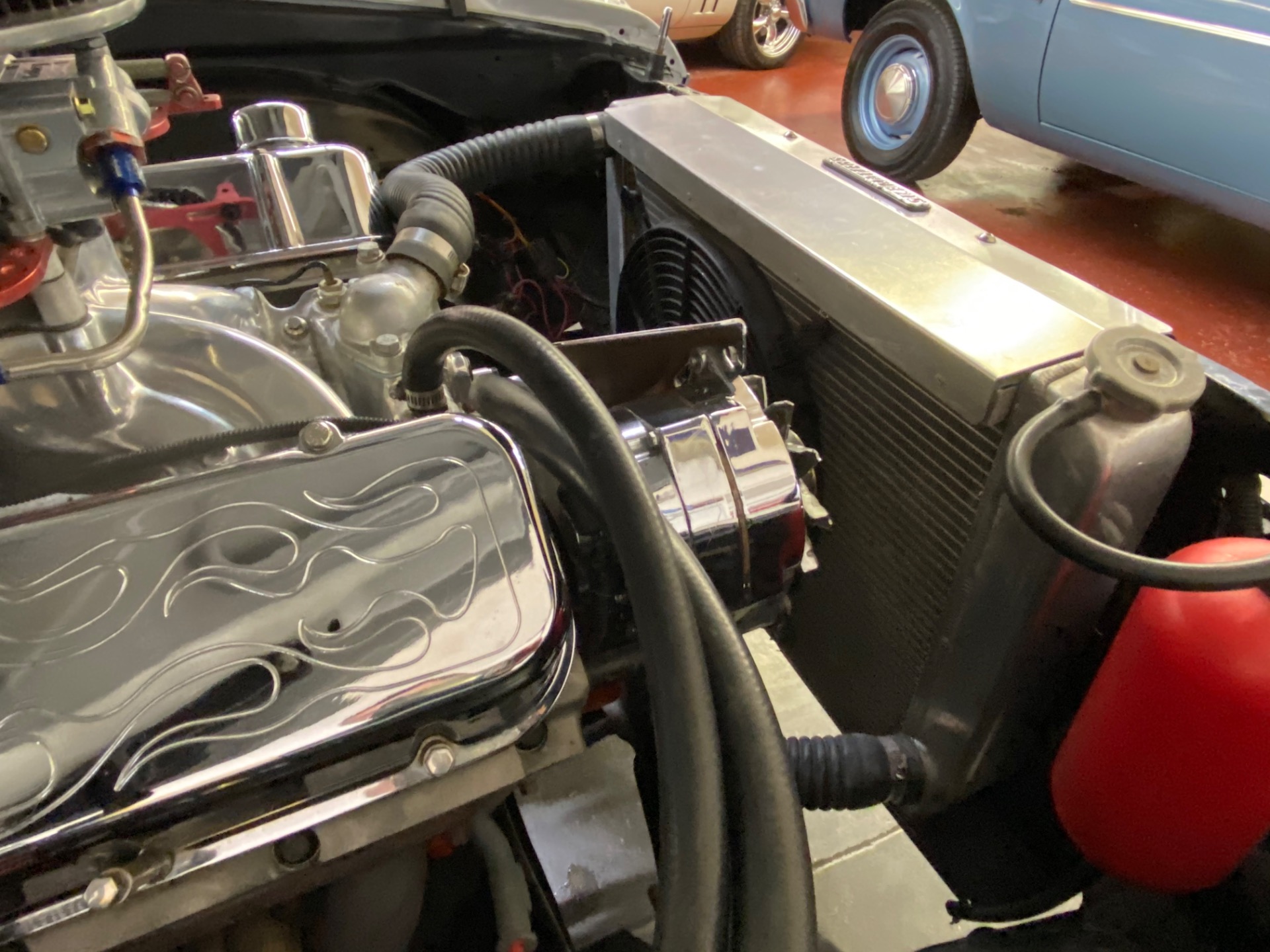Used 1970 Chevrolet Nova - 454 BIG BLOCK - 4 SPEED MANUAL - VERY CLEAN - SEE VIDEO | Mundelein, IL