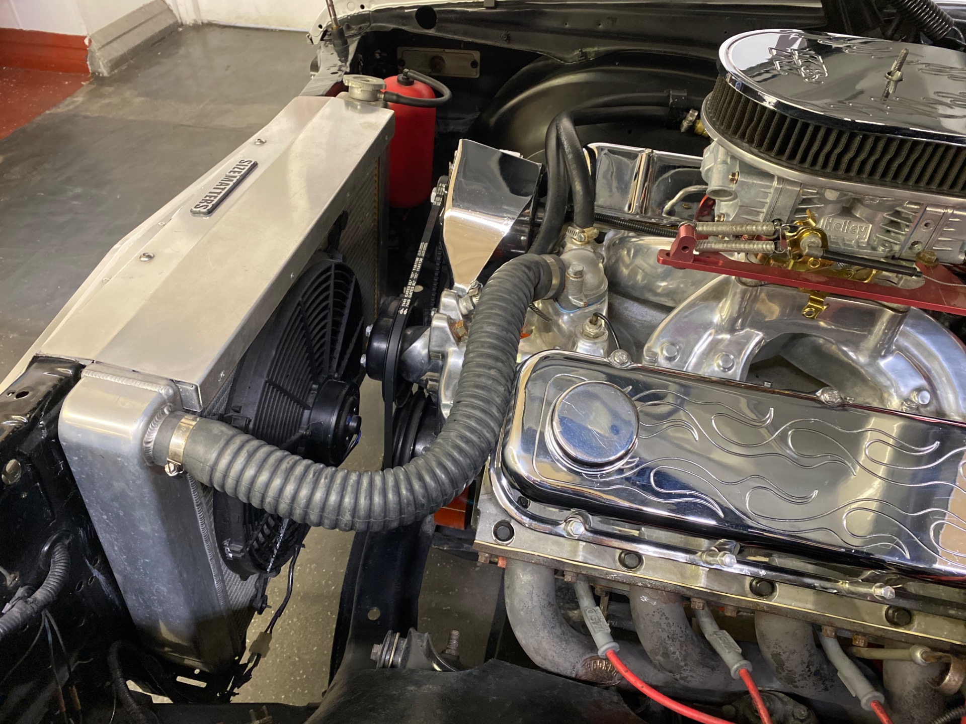 Used 1970 Chevrolet Nova - 454 BIG BLOCK - 4 SPEED MANUAL - VERY CLEAN - SEE VIDEO | Mundelein, IL