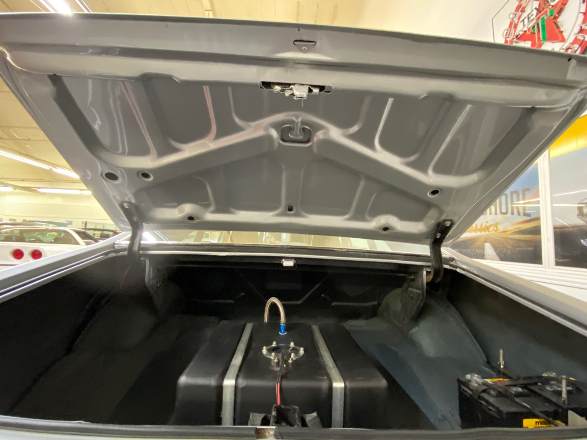 Used 1970 Chevrolet Nova - 454 BIG BLOCK - 4 SPEED MANUAL - VERY CLEAN - SEE VIDEO | Mundelein, IL