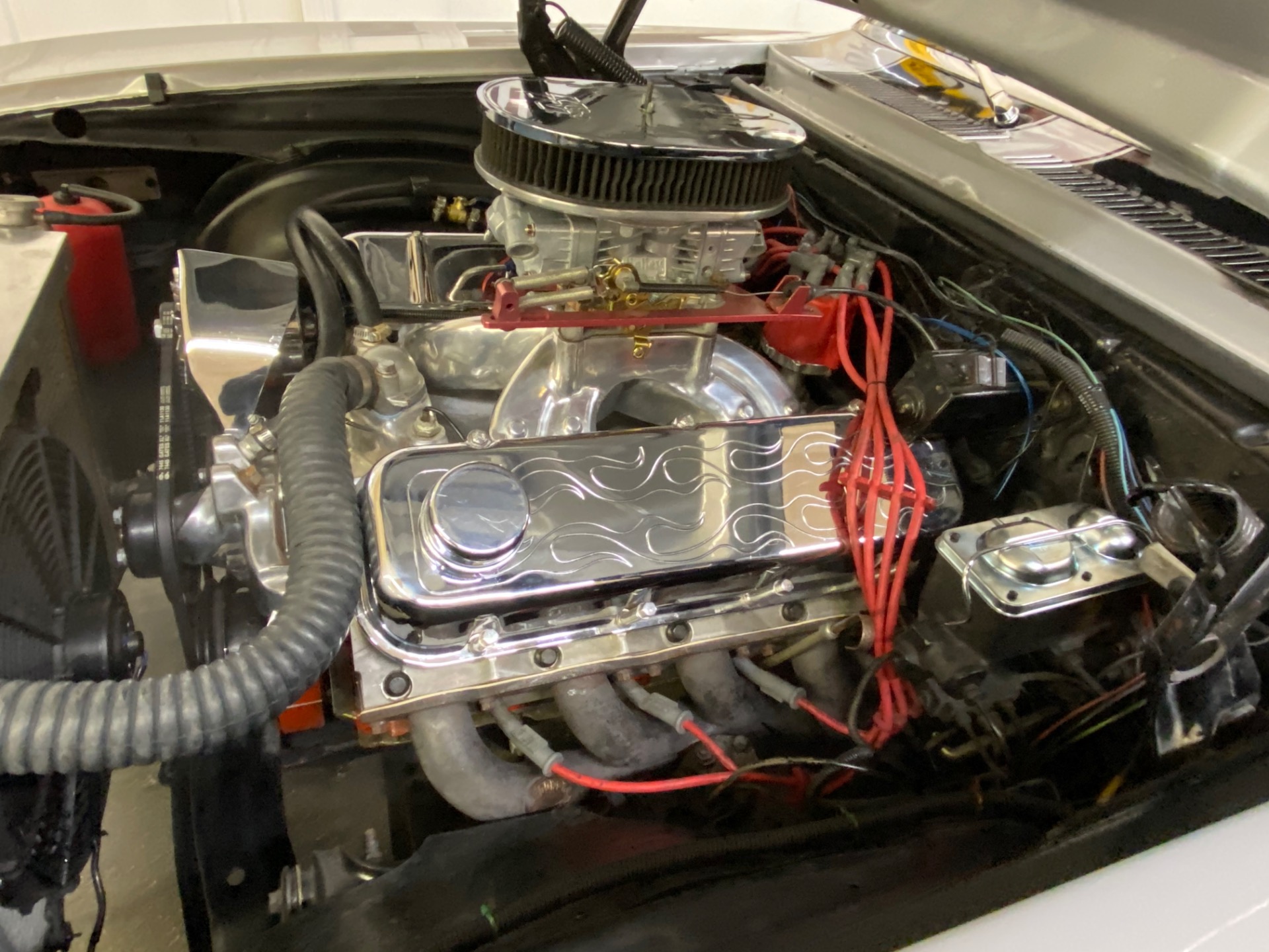 Used 1970 Chevrolet Nova - 454 BIG BLOCK - 4 SPEED MANUAL - VERY CLEAN - SEE VIDEO | Mundelein, IL