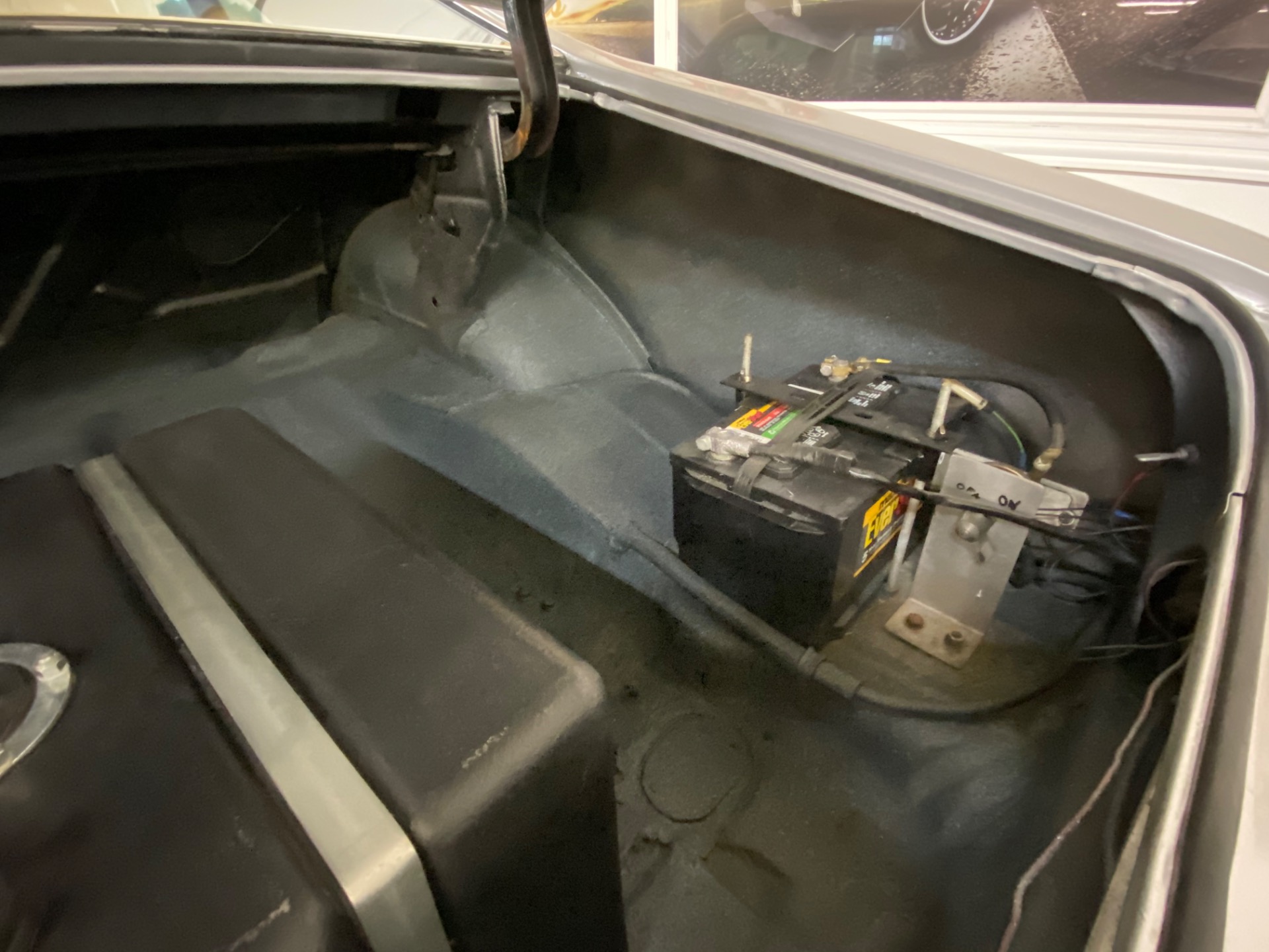 Used 1970 Chevrolet Nova - 454 BIG BLOCK - 4 SPEED MANUAL - VERY CLEAN - SEE VIDEO | Mundelein, IL