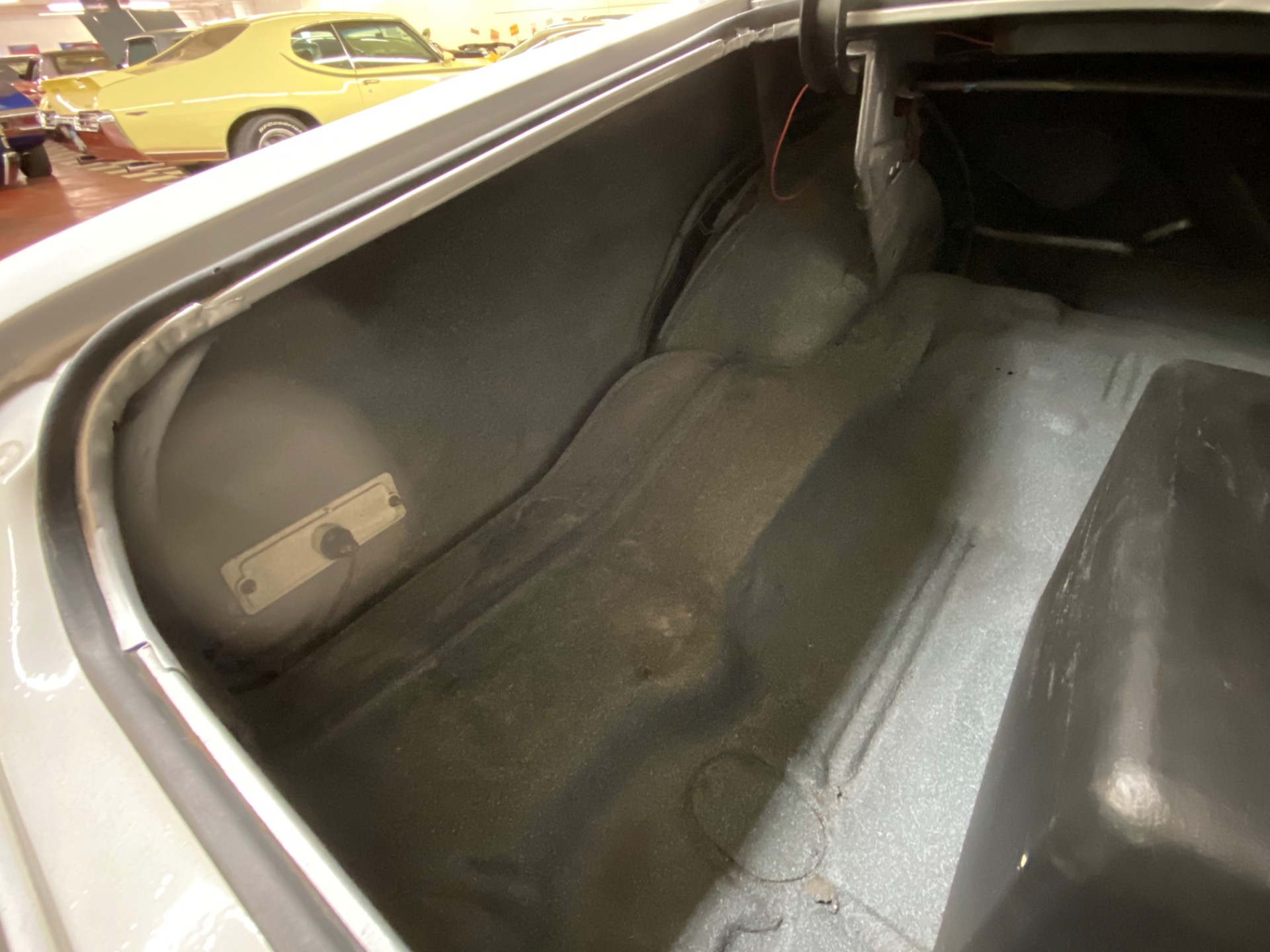 Used 1970 Chevrolet Nova - 454 BIG BLOCK - 4 SPEED MANUAL - VERY CLEAN - SEE VIDEO | Mundelein, IL