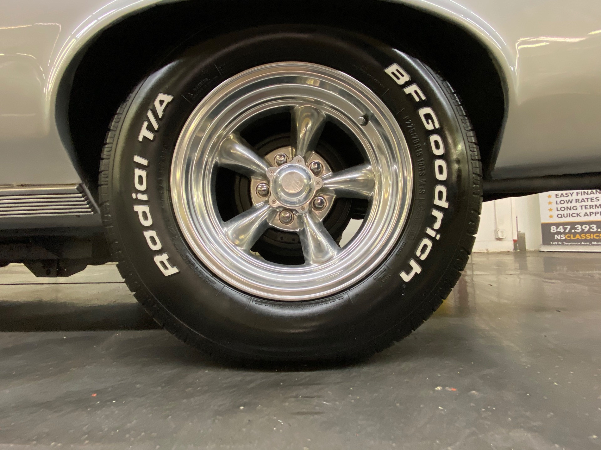 Used 1970 Chevrolet Nova - 454 BIG BLOCK - 4 SPEED MANUAL - VERY CLEAN - SEE VIDEO | Mundelein, IL