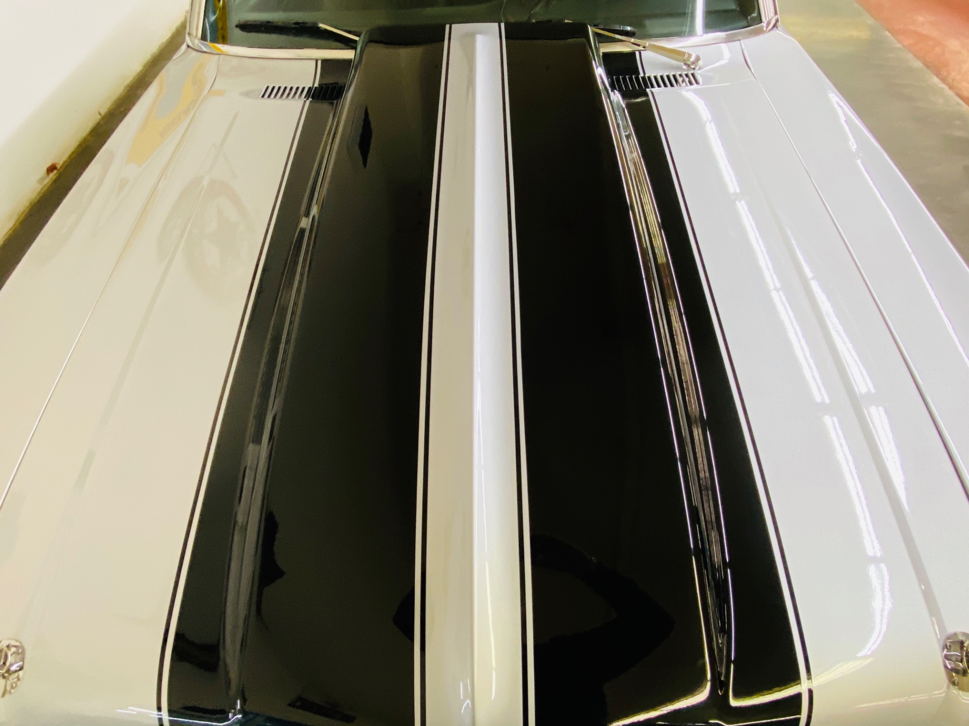 Used 1970 Chevrolet Nova - 454 BIG BLOCK - 4 SPEED MANUAL - VERY CLEAN - SEE VIDEO | Mundelein, IL