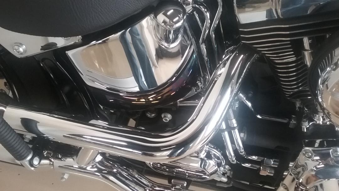 Used 2013 Harley Davidson Fat Boy Super Clean Fat Boy | Mundelein, IL
