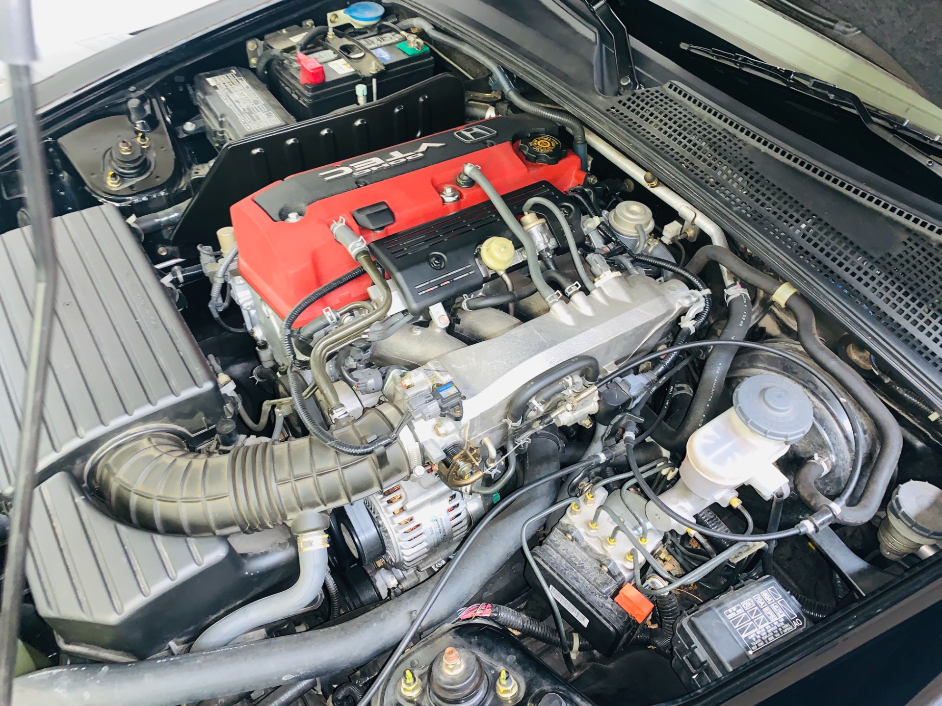 Used 2003 Honda S2000 - ONE OWNER - VERY LOW MILES - CLEAN CARFAX - SEE VIDEO | Mundelein, IL