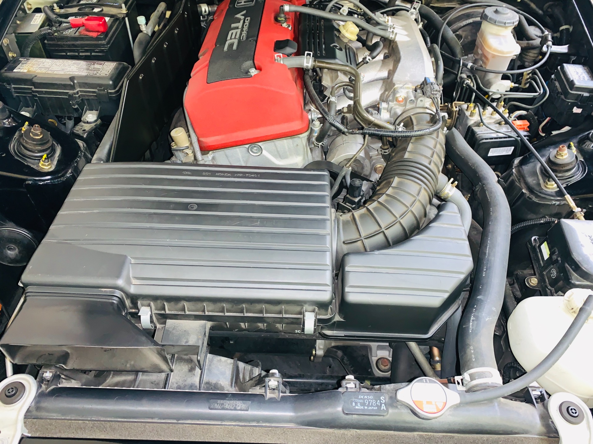 Used 2003 Honda S2000 - ONE OWNER - VERY LOW MILES - CLEAN CARFAX - SEE VIDEO | Mundelein, IL