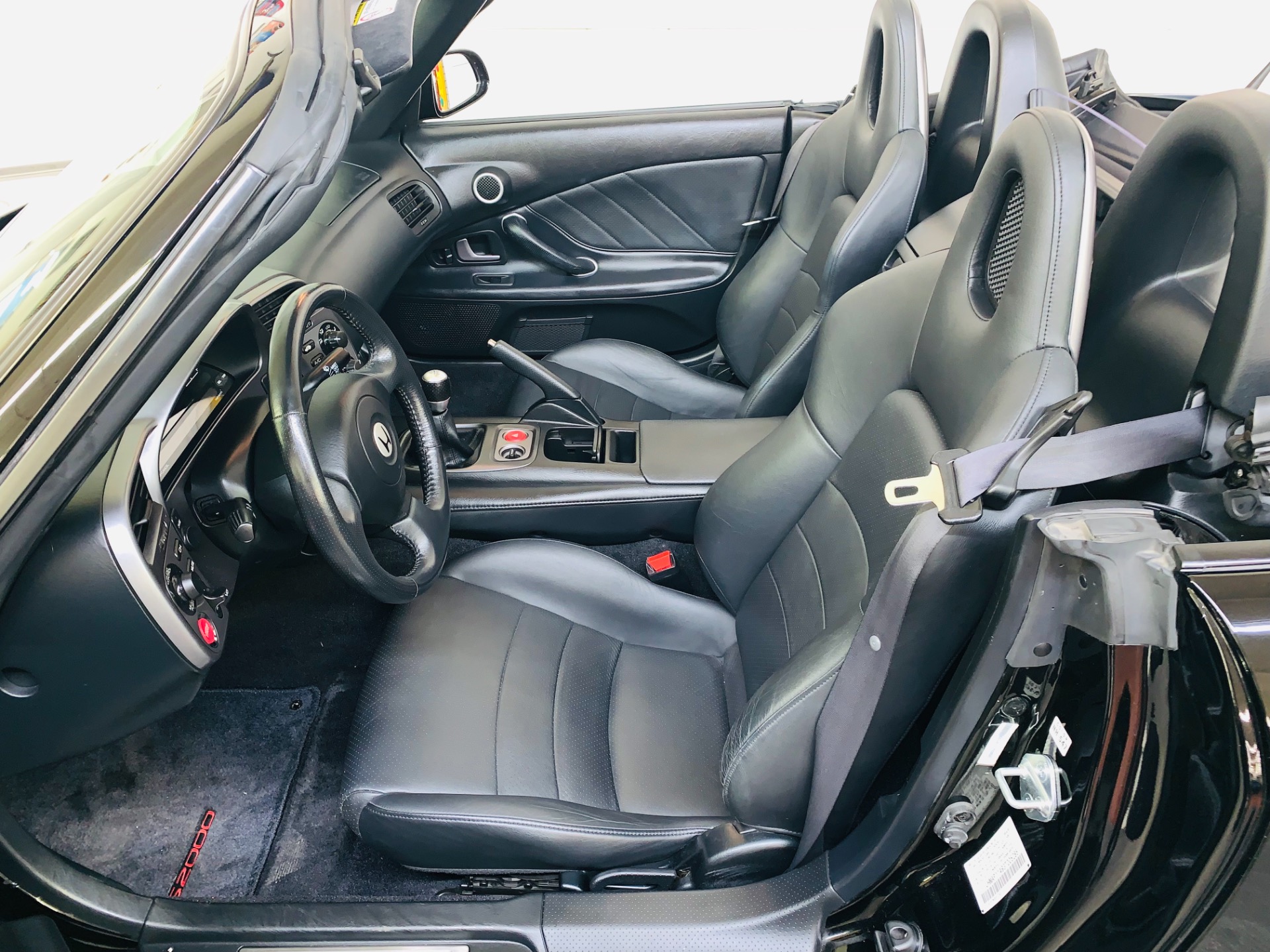 Used 2003 Honda S2000 - ONE OWNER - VERY LOW MILES - CLEAN CARFAX - SEE VIDEO | Mundelein, IL