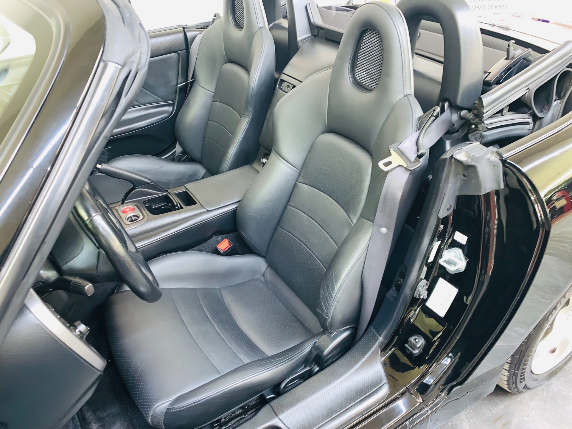 Used 2003 Honda S2000 - ONE OWNER - VERY LOW MILES - CLEAN CARFAX - SEE VIDEO | Mundelein, IL