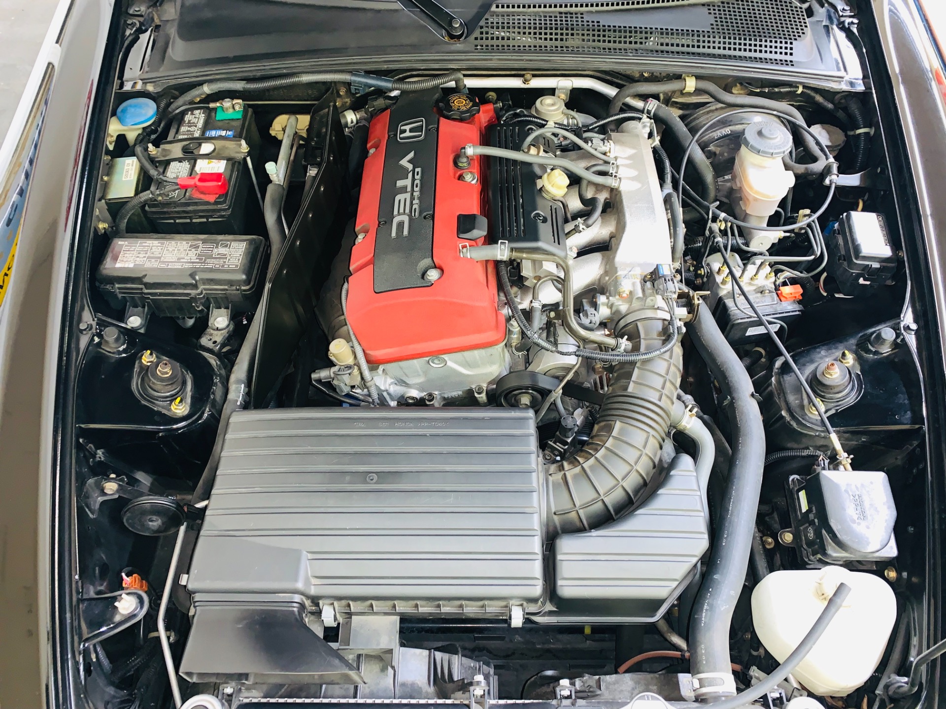 Used 2003 Honda S2000 - ONE OWNER - VERY LOW MILES - CLEAN CARFAX - SEE VIDEO | Mundelein, IL