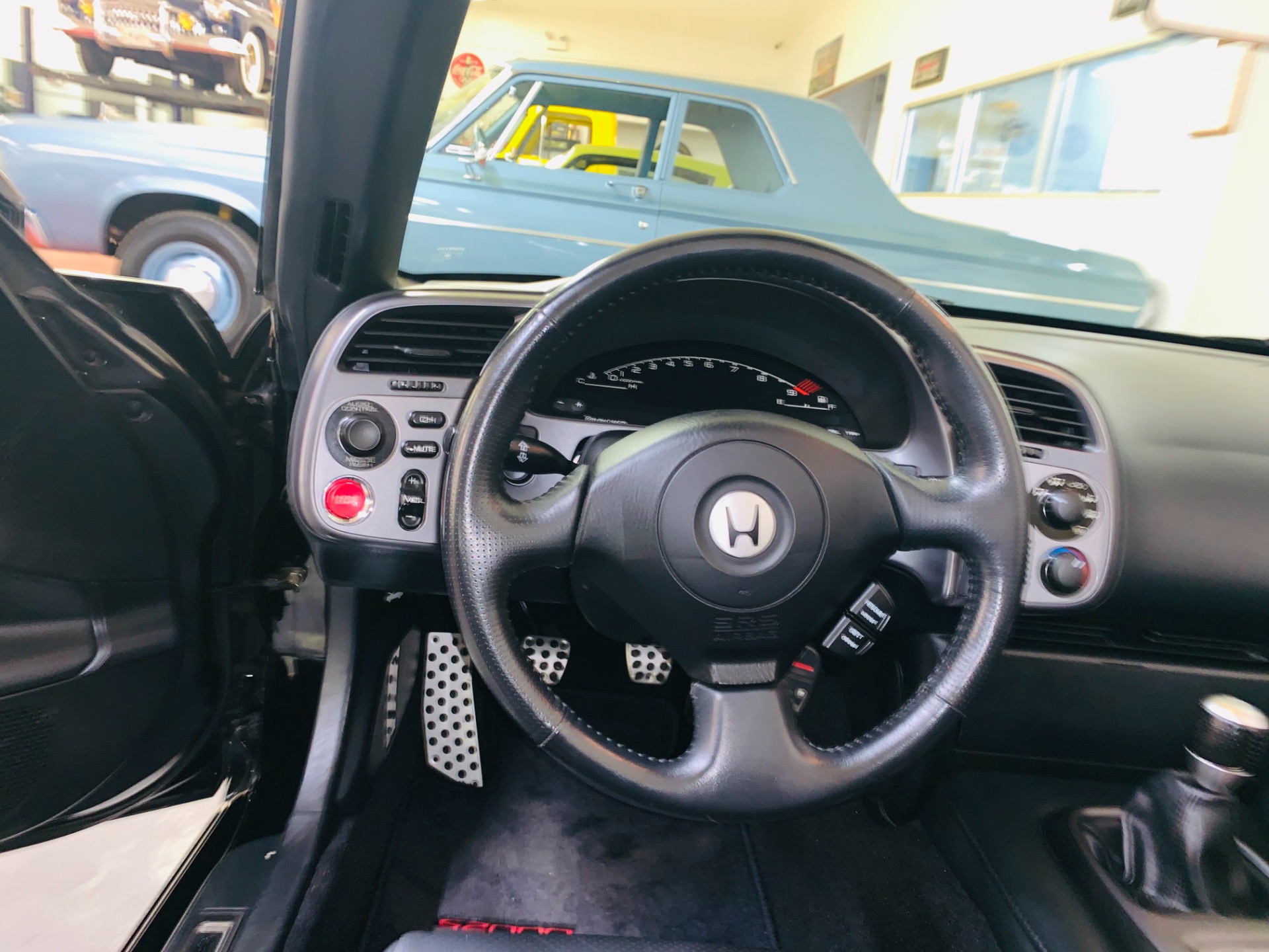 Used 2003 Honda S2000 - ONE OWNER - VERY LOW MILES - CLEAN CARFAX - SEE VIDEO | Mundelein, IL