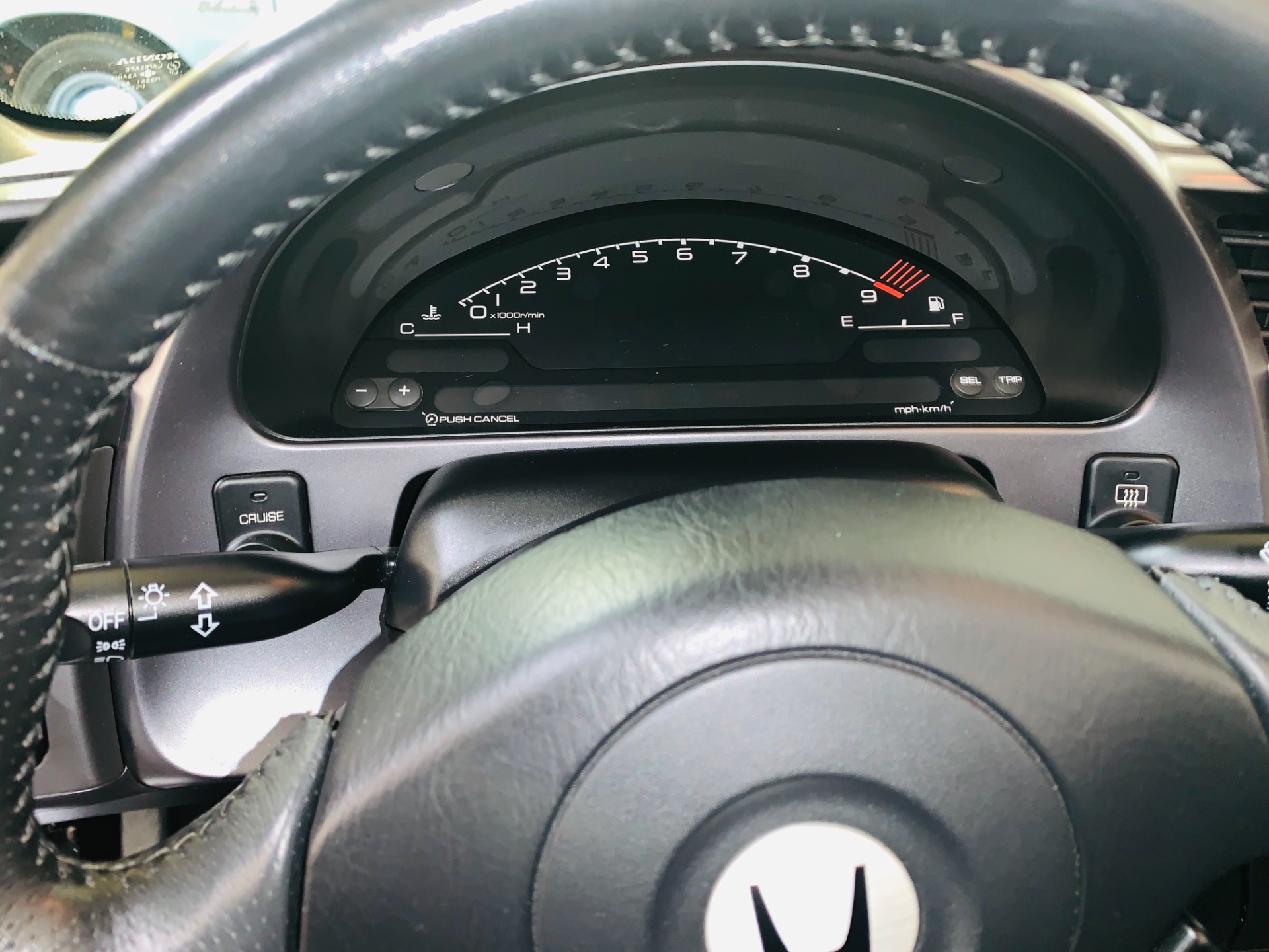 Used 2003 Honda S2000 - ONE OWNER - VERY LOW MILES - CLEAN CARFAX - SEE VIDEO | Mundelein, IL