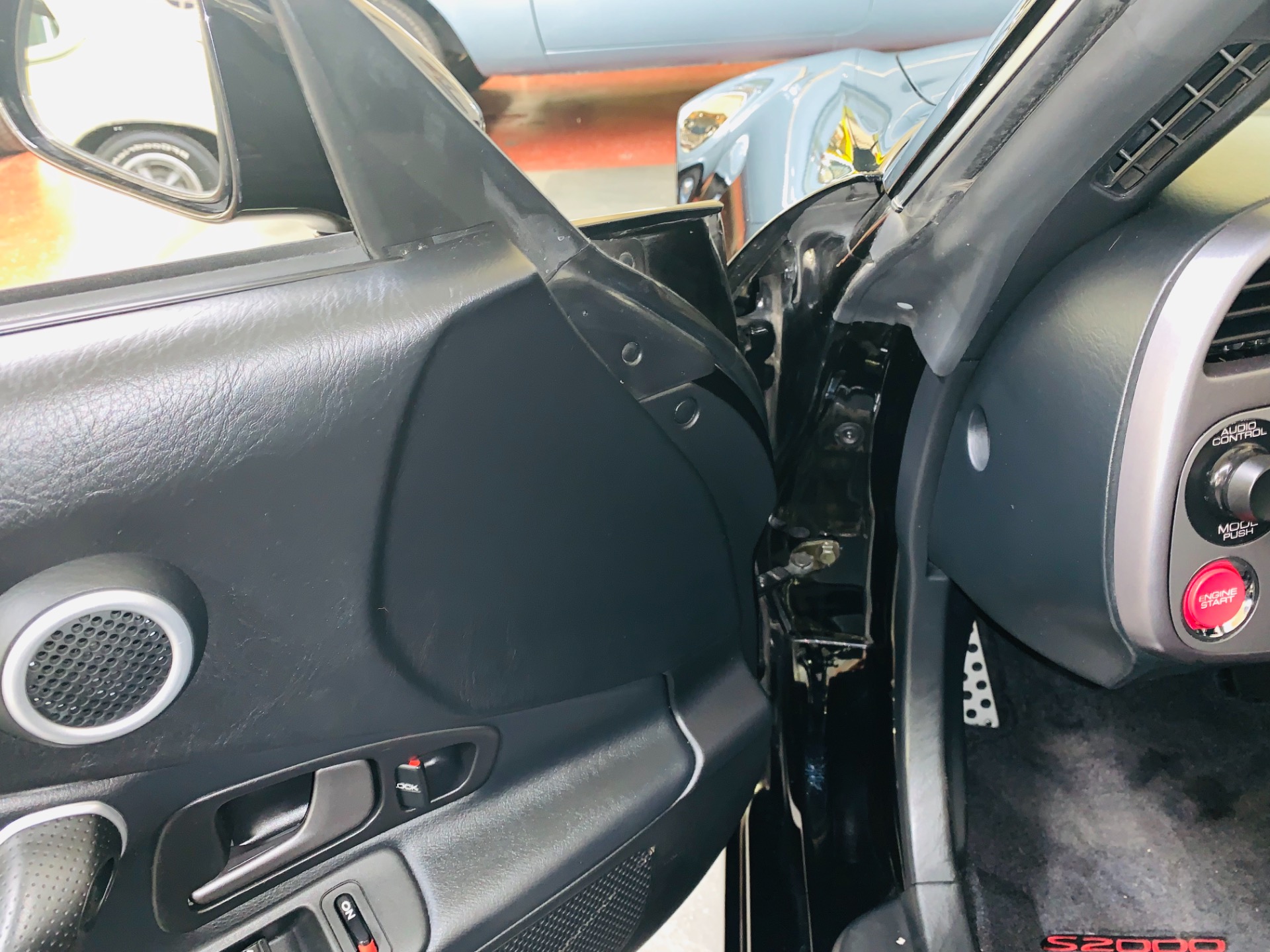 Used 2003 Honda S2000 - ONE OWNER - VERY LOW MILES - CLEAN CARFAX - SEE VIDEO | Mundelein, IL