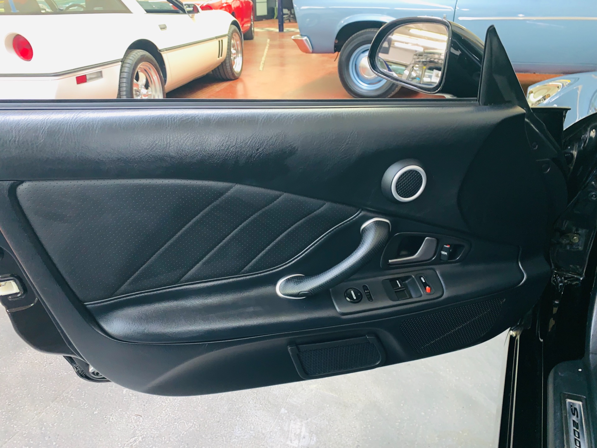 Used 2003 Honda S2000 - ONE OWNER - VERY LOW MILES - CLEAN CARFAX - SEE VIDEO | Mundelein, IL