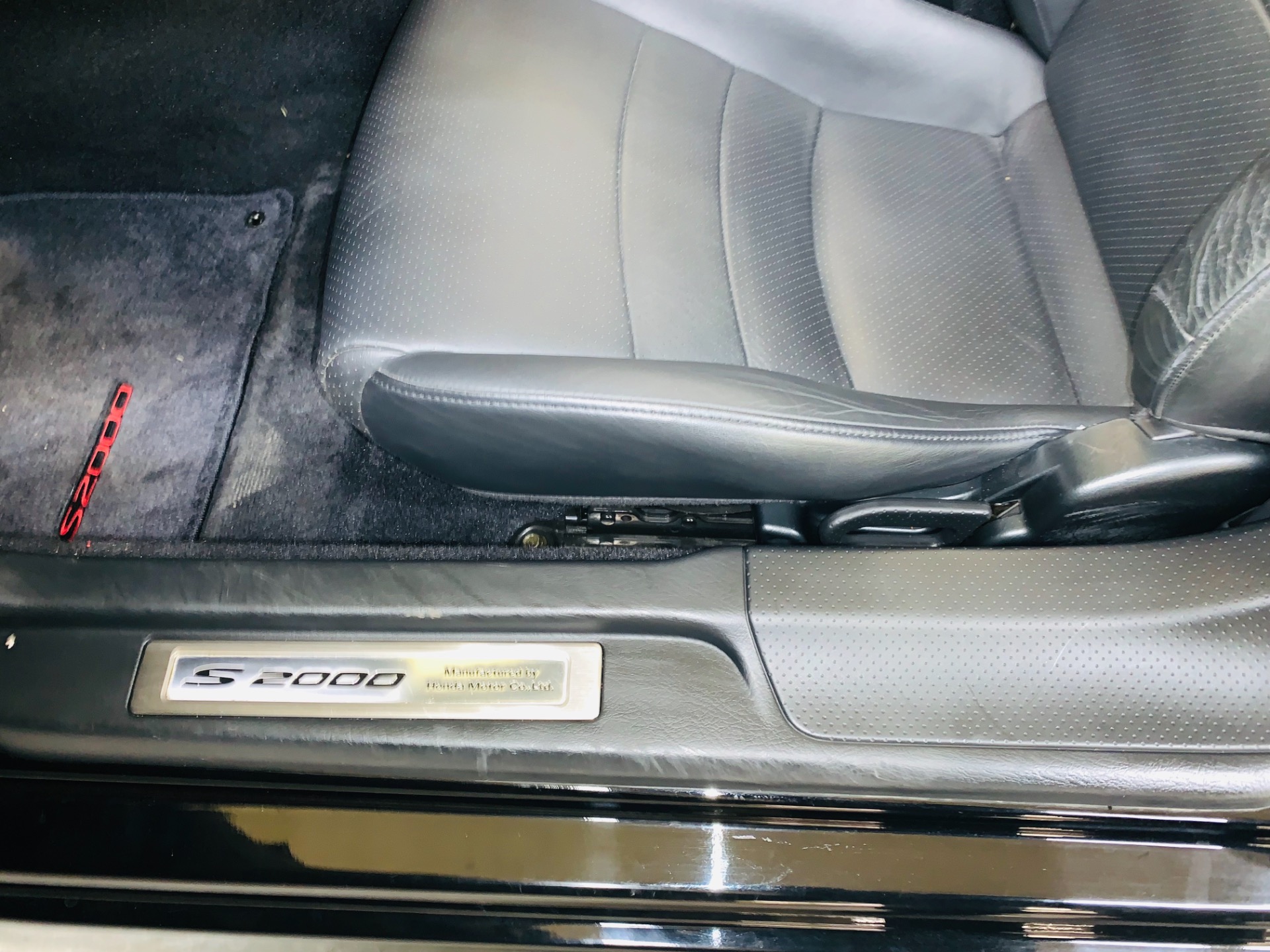 Used 2003 Honda S2000 - ONE OWNER - VERY LOW MILES - CLEAN CARFAX - SEE VIDEO | Mundelein, IL