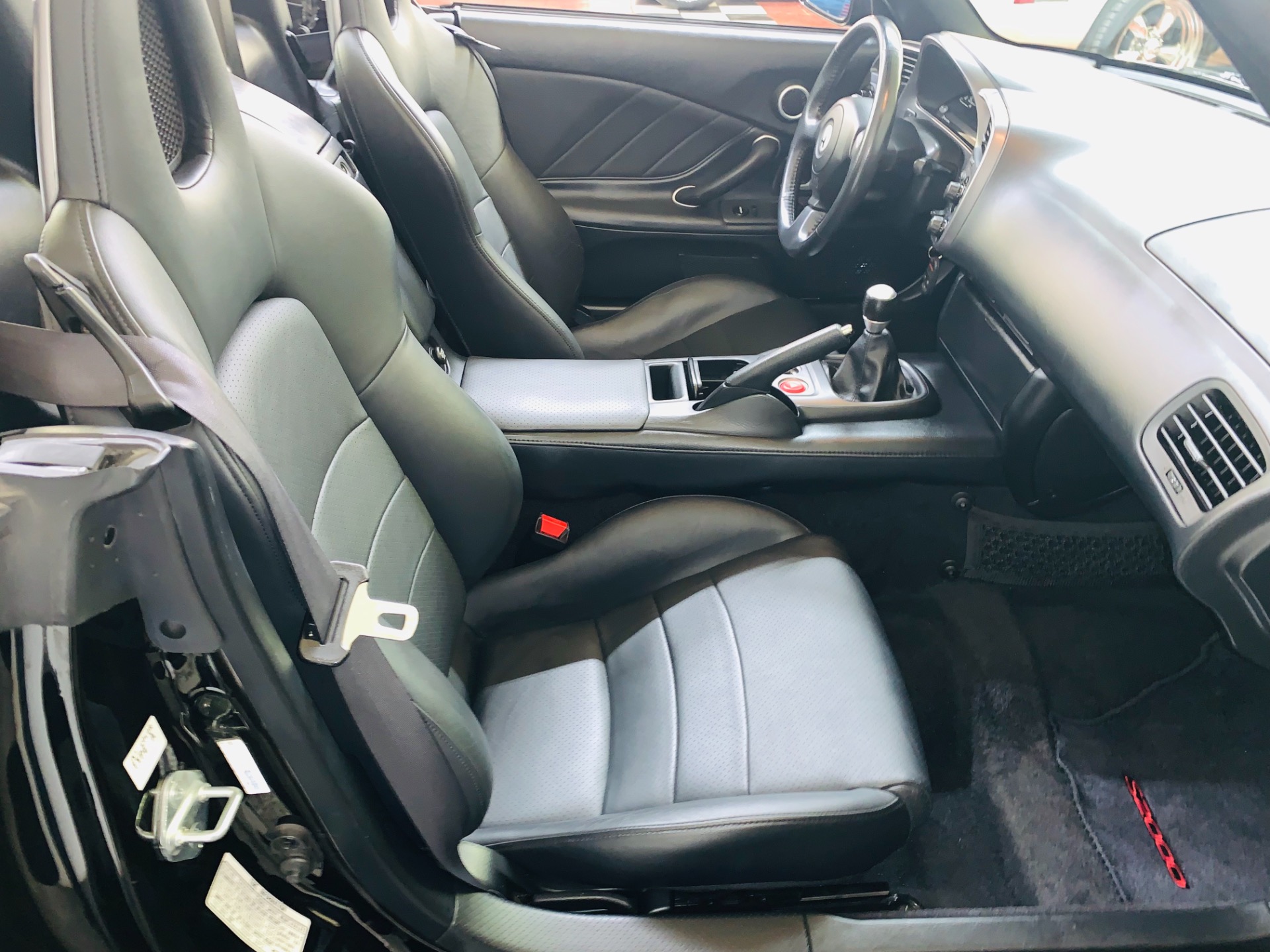 Used 2003 Honda S2000 - ONE OWNER - VERY LOW MILES - CLEAN CARFAX - SEE VIDEO | Mundelein, IL