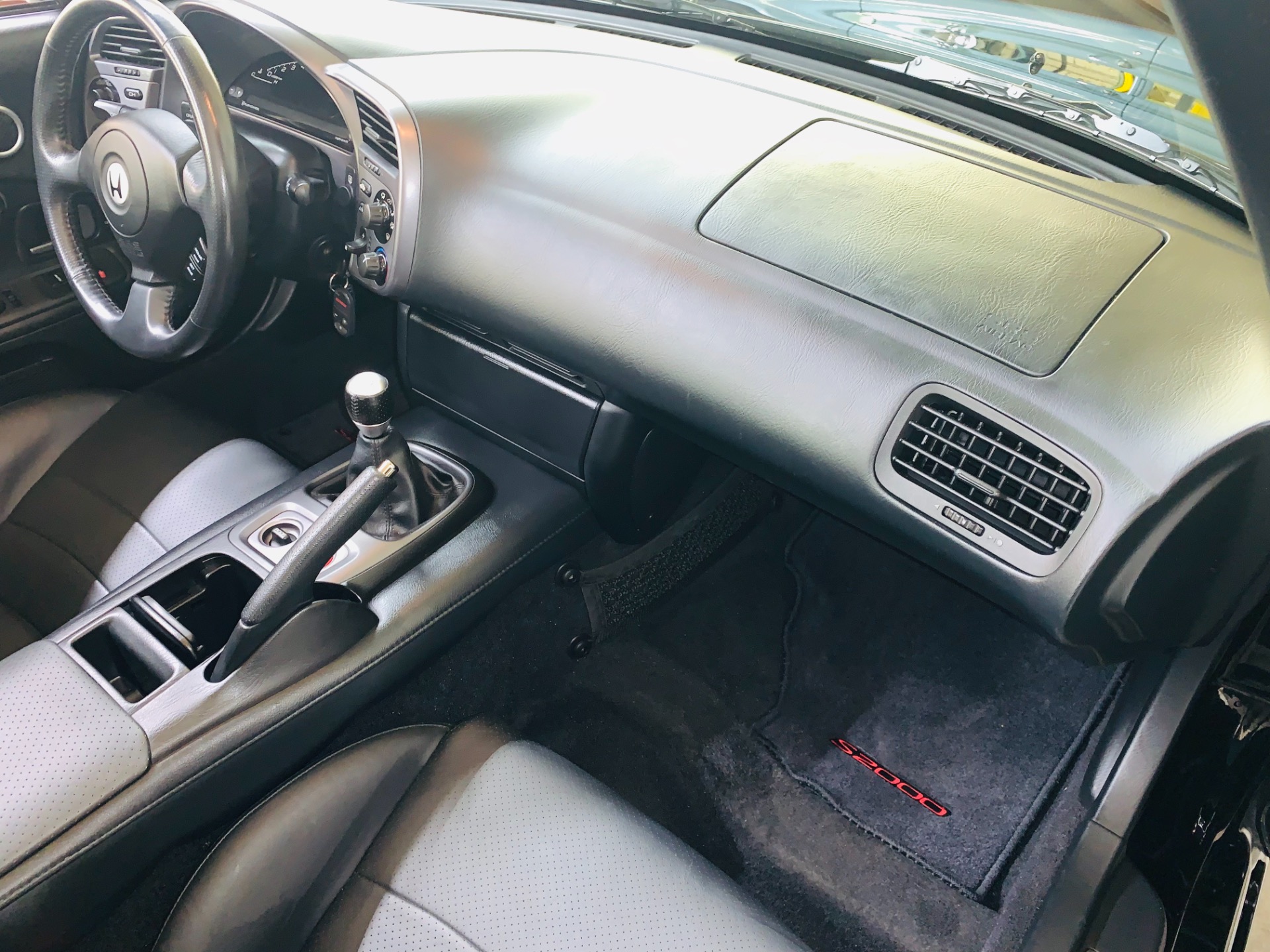 Used 2003 Honda S2000 - ONE OWNER - VERY LOW MILES - CLEAN CARFAX - SEE VIDEO | Mundelein, IL