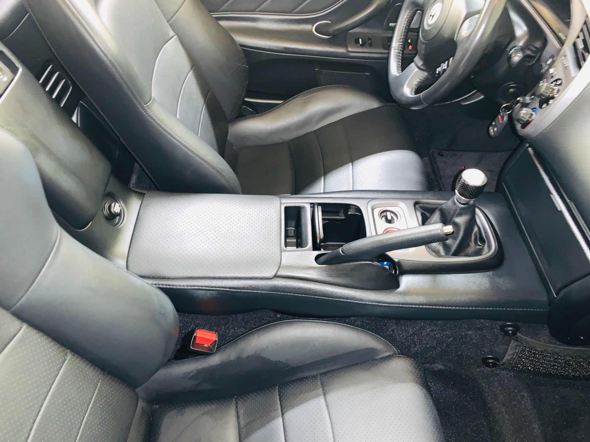 Used 2003 Honda S2000 - ONE OWNER - VERY LOW MILES - CLEAN CARFAX - SEE VIDEO | Mundelein, IL