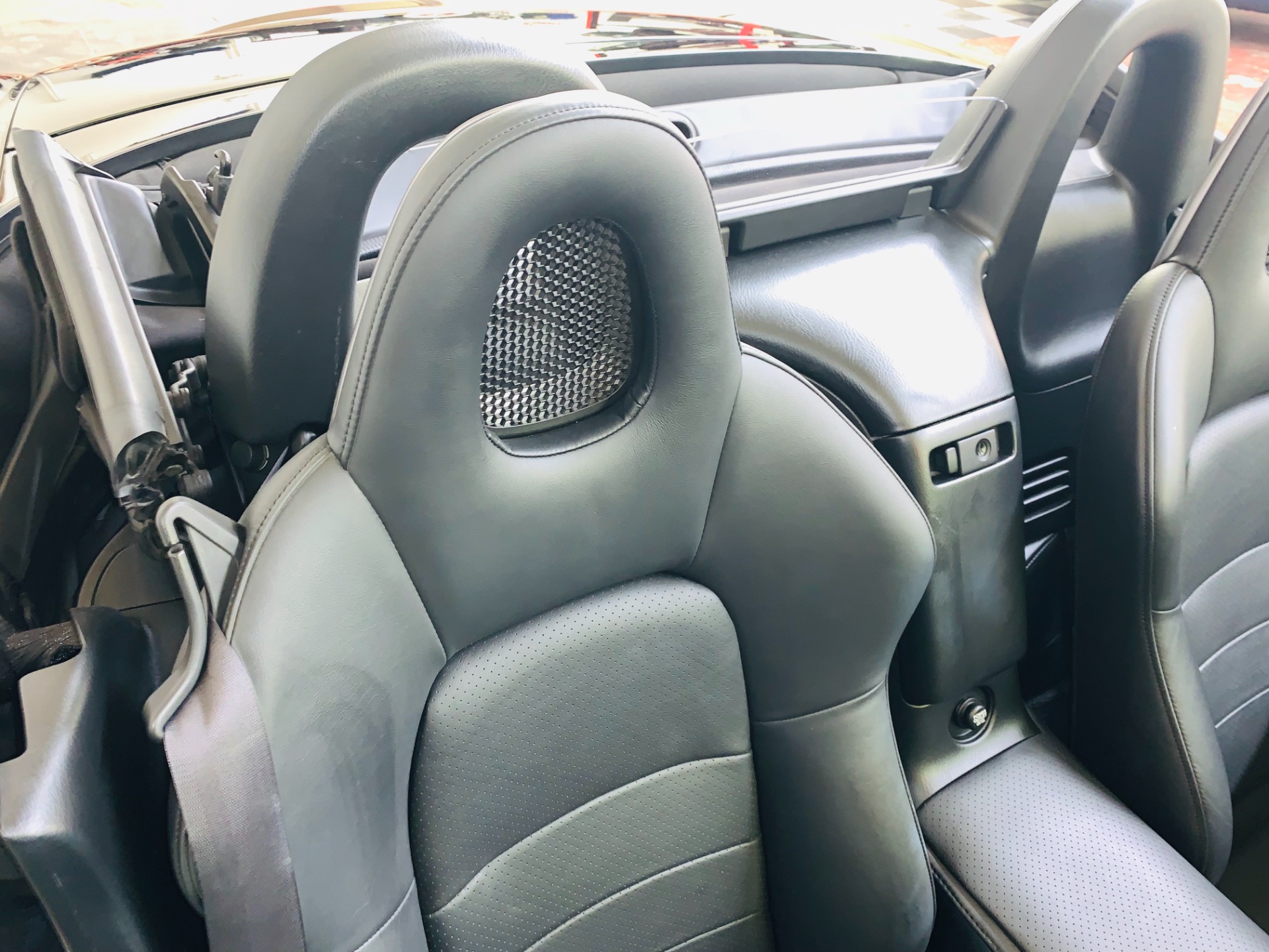 Used 2003 Honda S2000 - ONE OWNER - VERY LOW MILES - CLEAN CARFAX - SEE VIDEO | Mundelein, IL