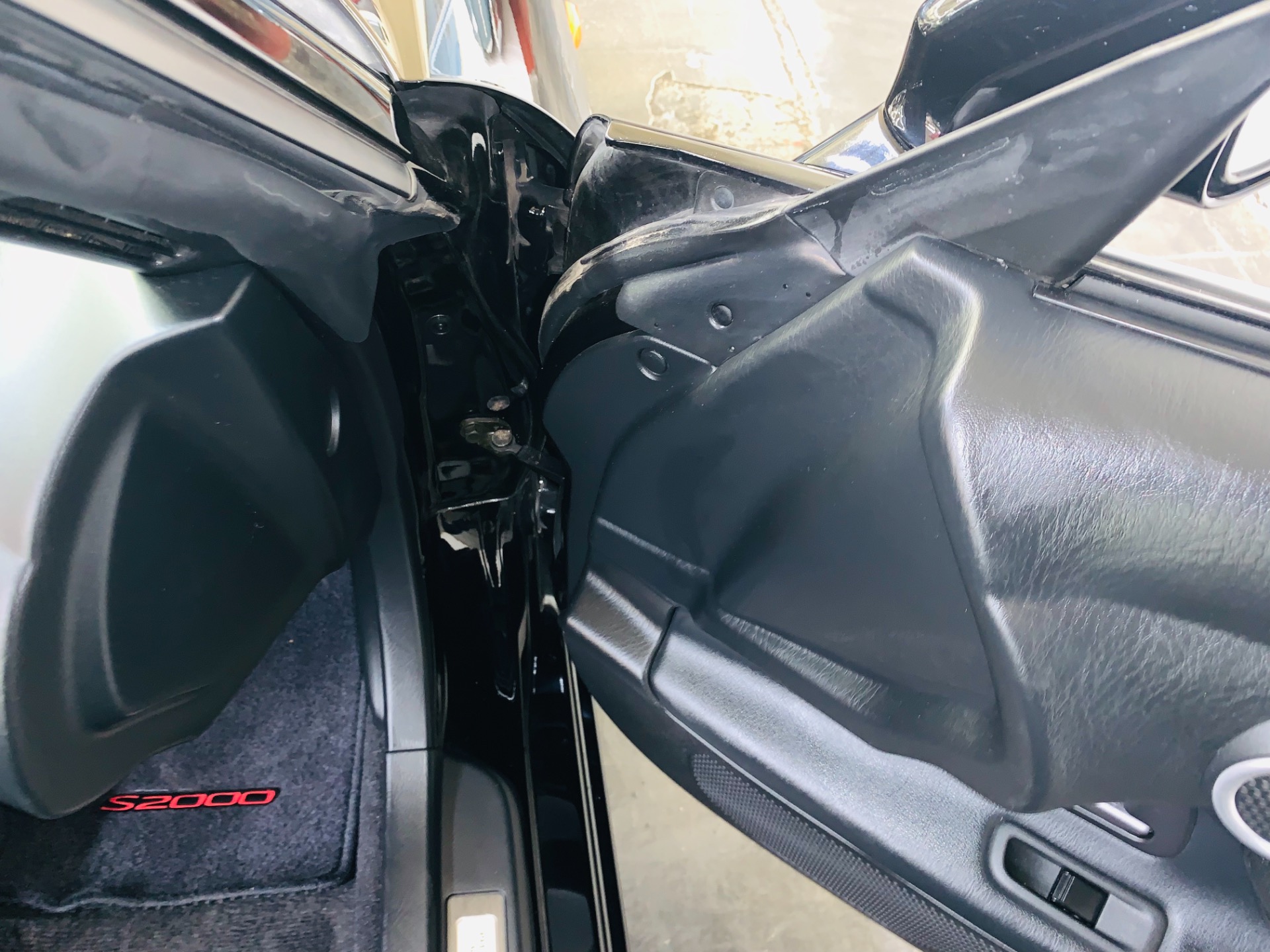 Used 2003 Honda S2000 - ONE OWNER - VERY LOW MILES - CLEAN CARFAX - SEE VIDEO | Mundelein, IL