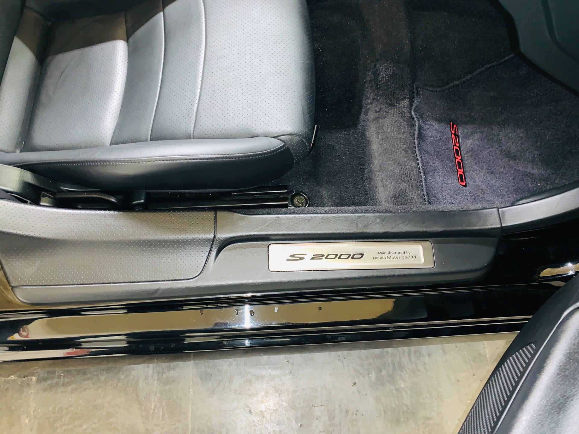 Used 2003 Honda S2000 - ONE OWNER - VERY LOW MILES - CLEAN CARFAX - SEE VIDEO | Mundelein, IL