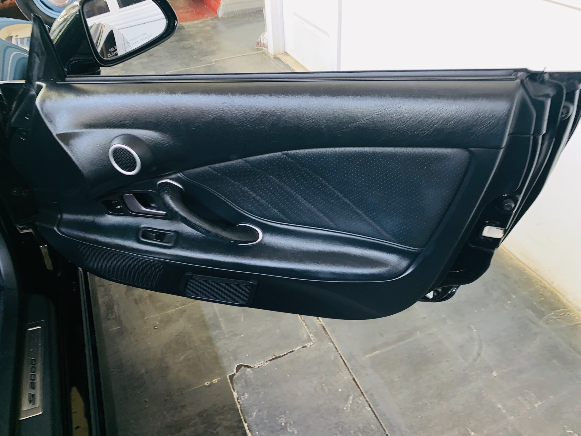 Used 2003 Honda S2000 - ONE OWNER - VERY LOW MILES - CLEAN CARFAX - SEE VIDEO | Mundelein, IL