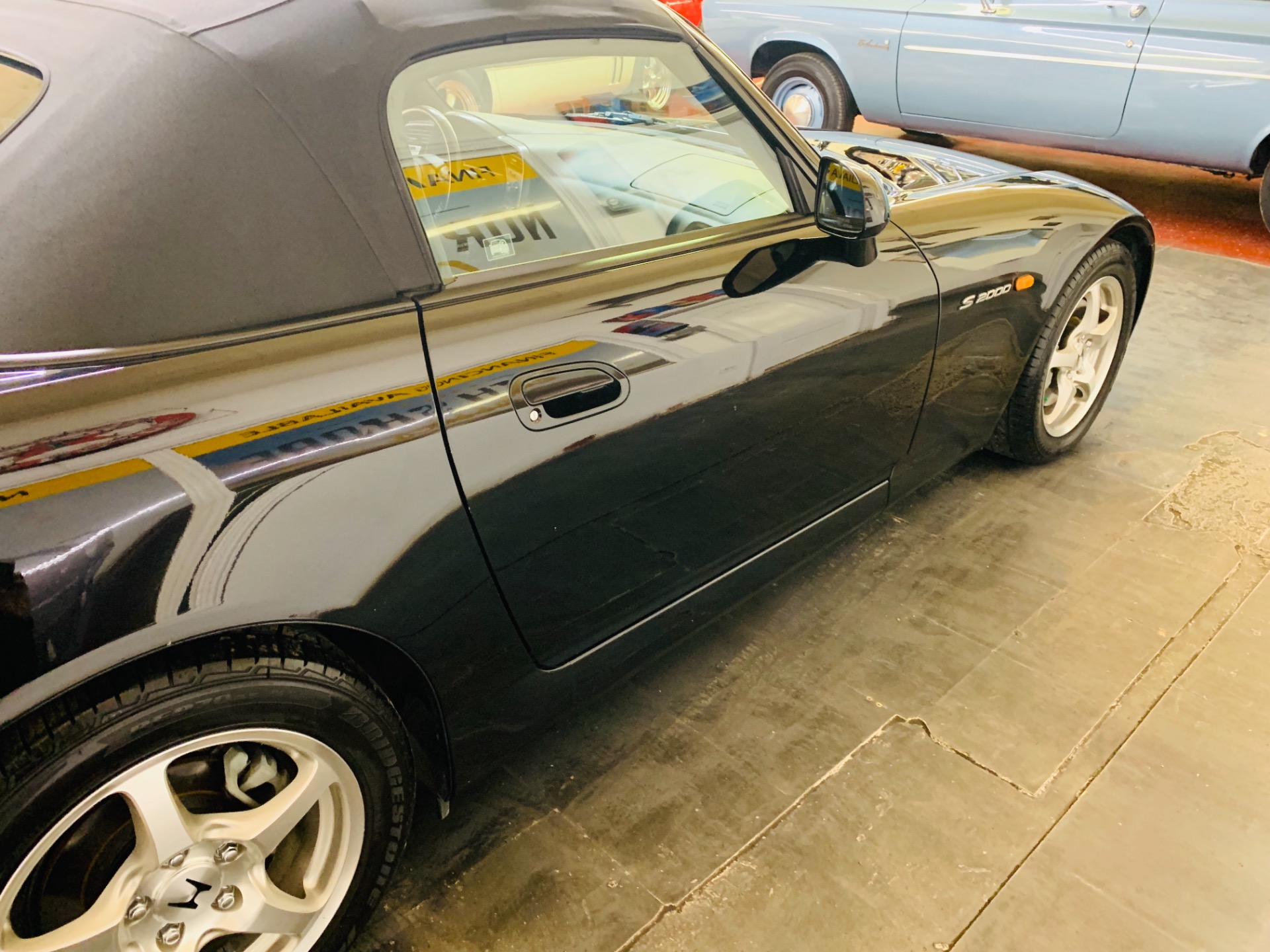 Used 2003 Honda S2000 - ONE OWNER - VERY LOW MILES - CLEAN CARFAX - SEE VIDEO | Mundelein, IL
