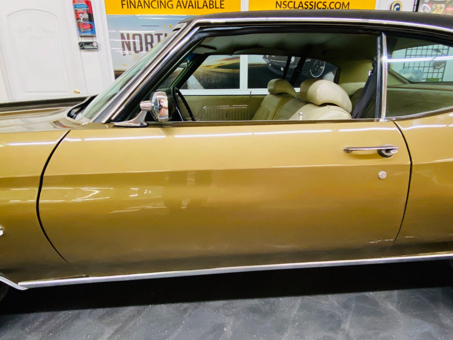 Used 1972 Chevrolet Chevelle -SUPER SPORT TRIBUTE - 383 ENGINE - 5 SPEED - DANA 60 REAR - SEE VIDEO | Mundelein, IL