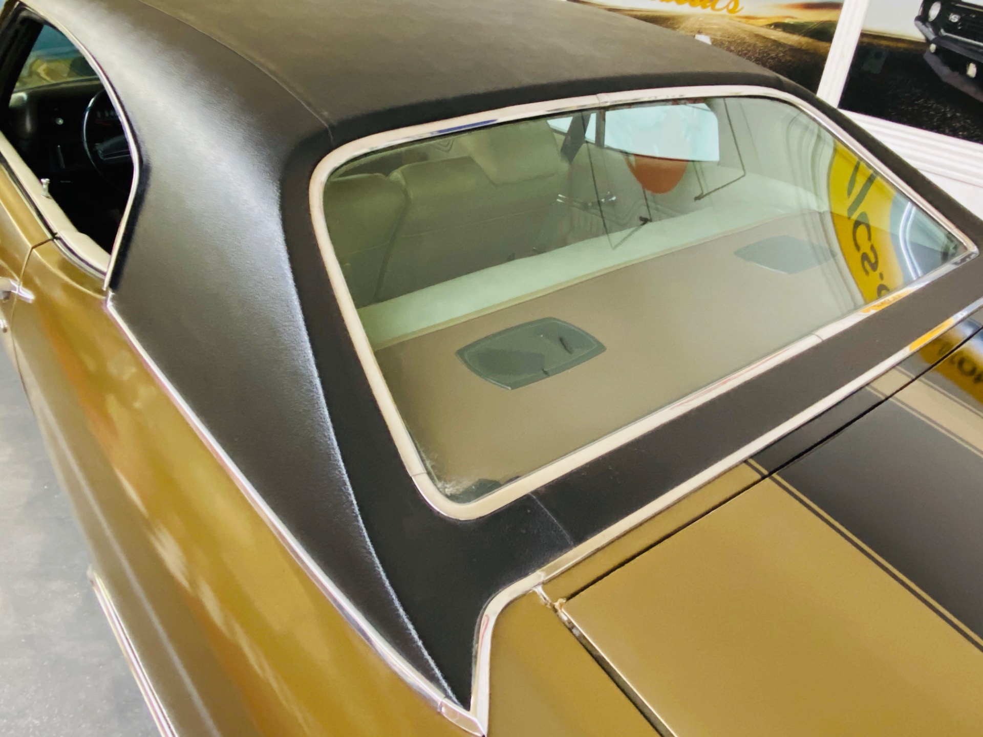 Used 1972 Chevrolet Chevelle -SUPER SPORT TRIBUTE - 383 ENGINE - 5 SPEED - DANA 60 REAR - SEE VIDEO | Mundelein, IL